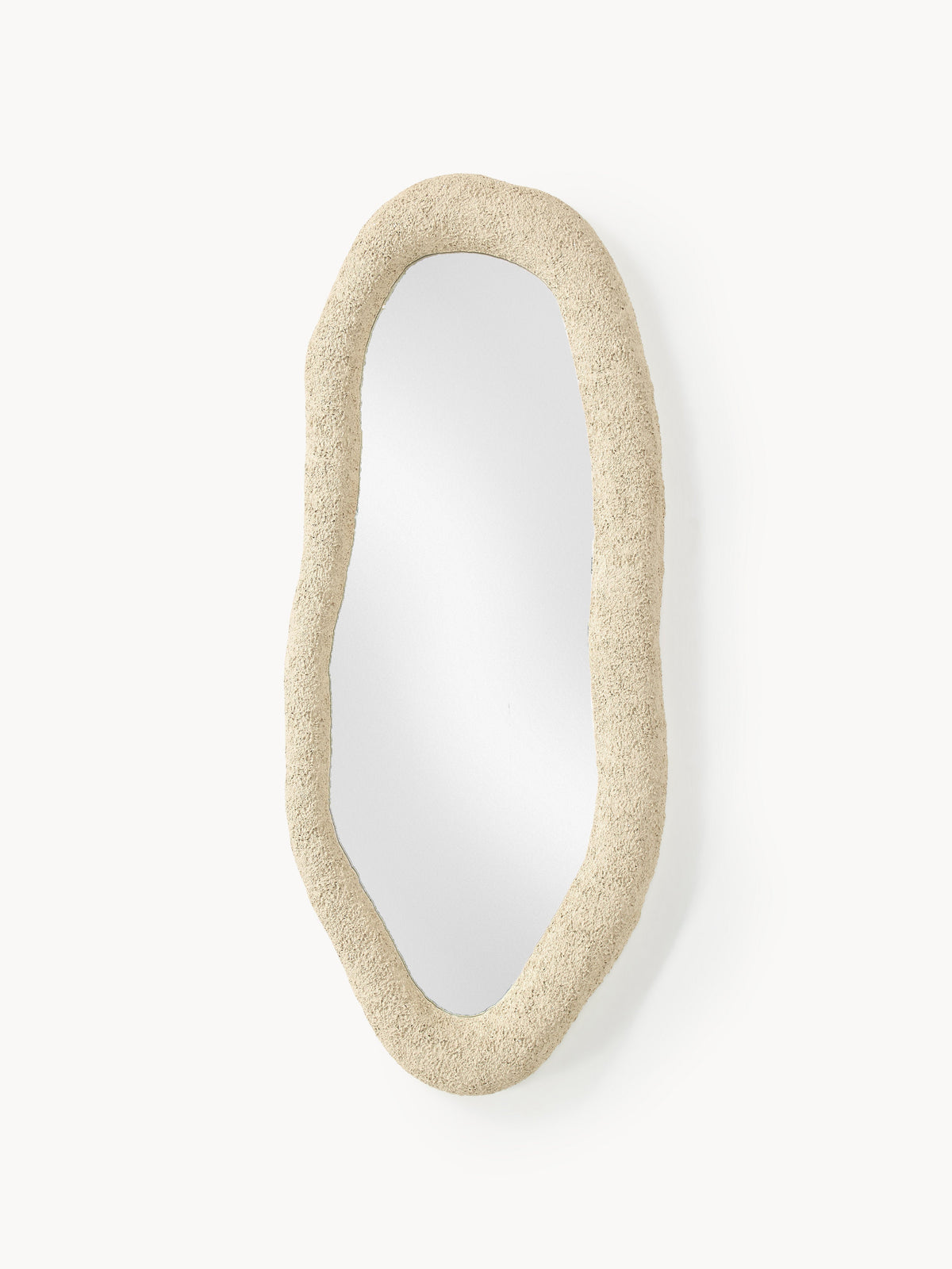 Gallery image 1 - Full-Length Wall Mirror Toprak