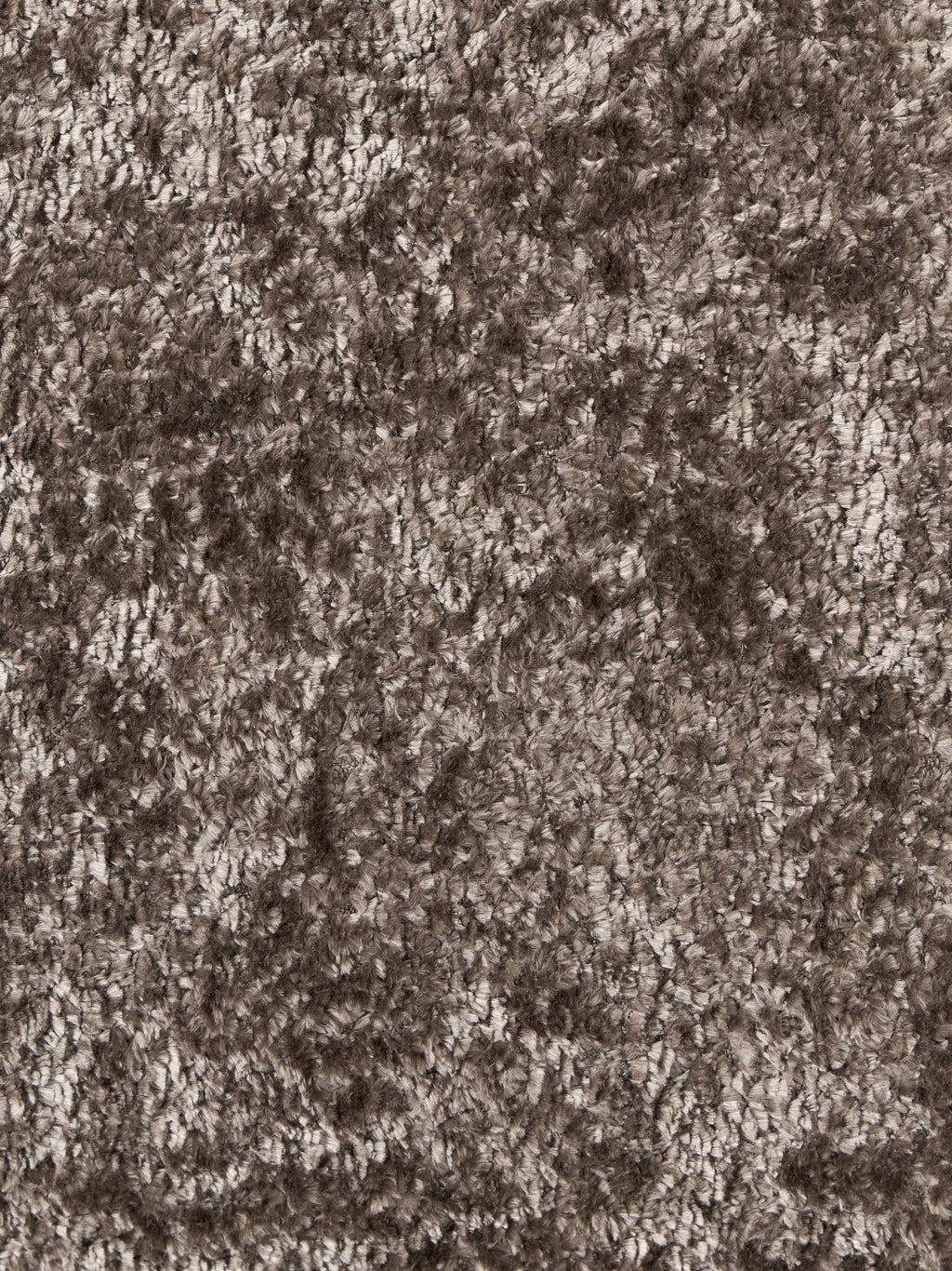 Wolke XL Modular Teddy Bouclé Corner Sofa with Chaise End