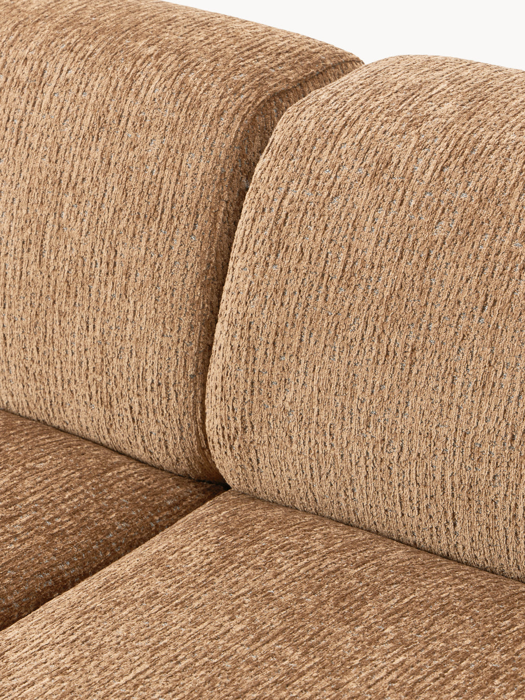 Melva Corner Sofa (4-seater)