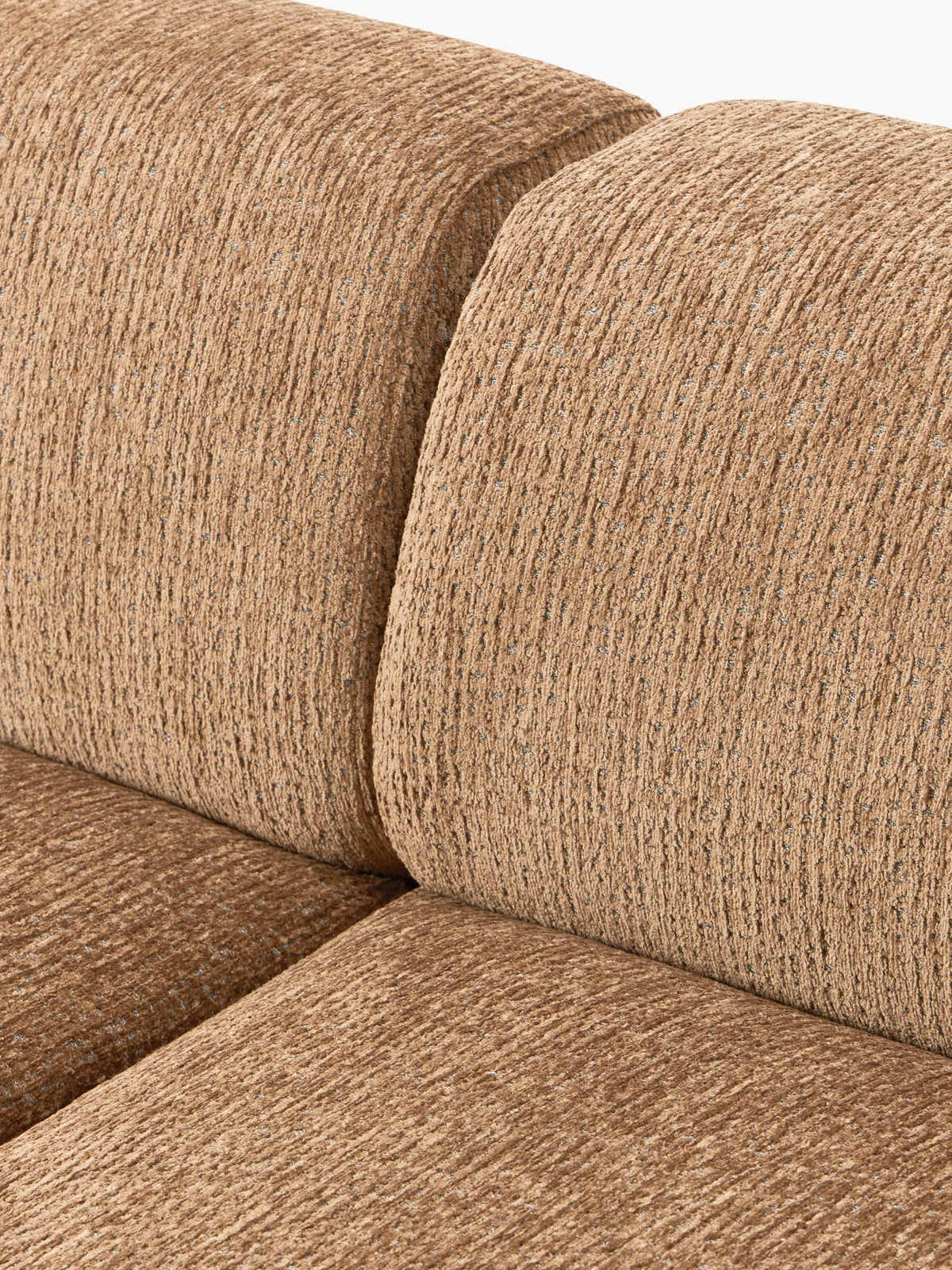 Melva Corner Sofa (4-seater)