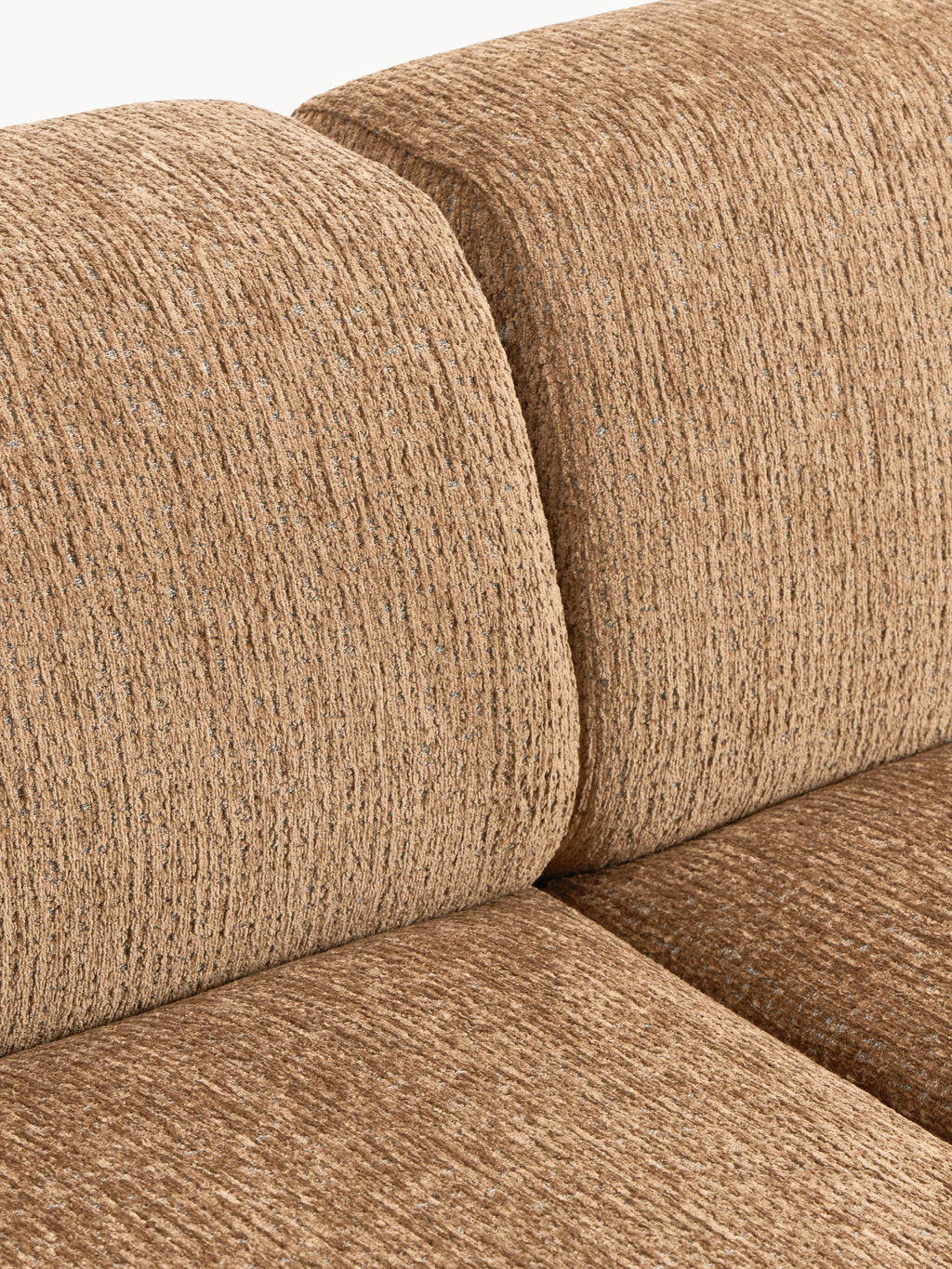 Melva Corner Sofa (4-seater)