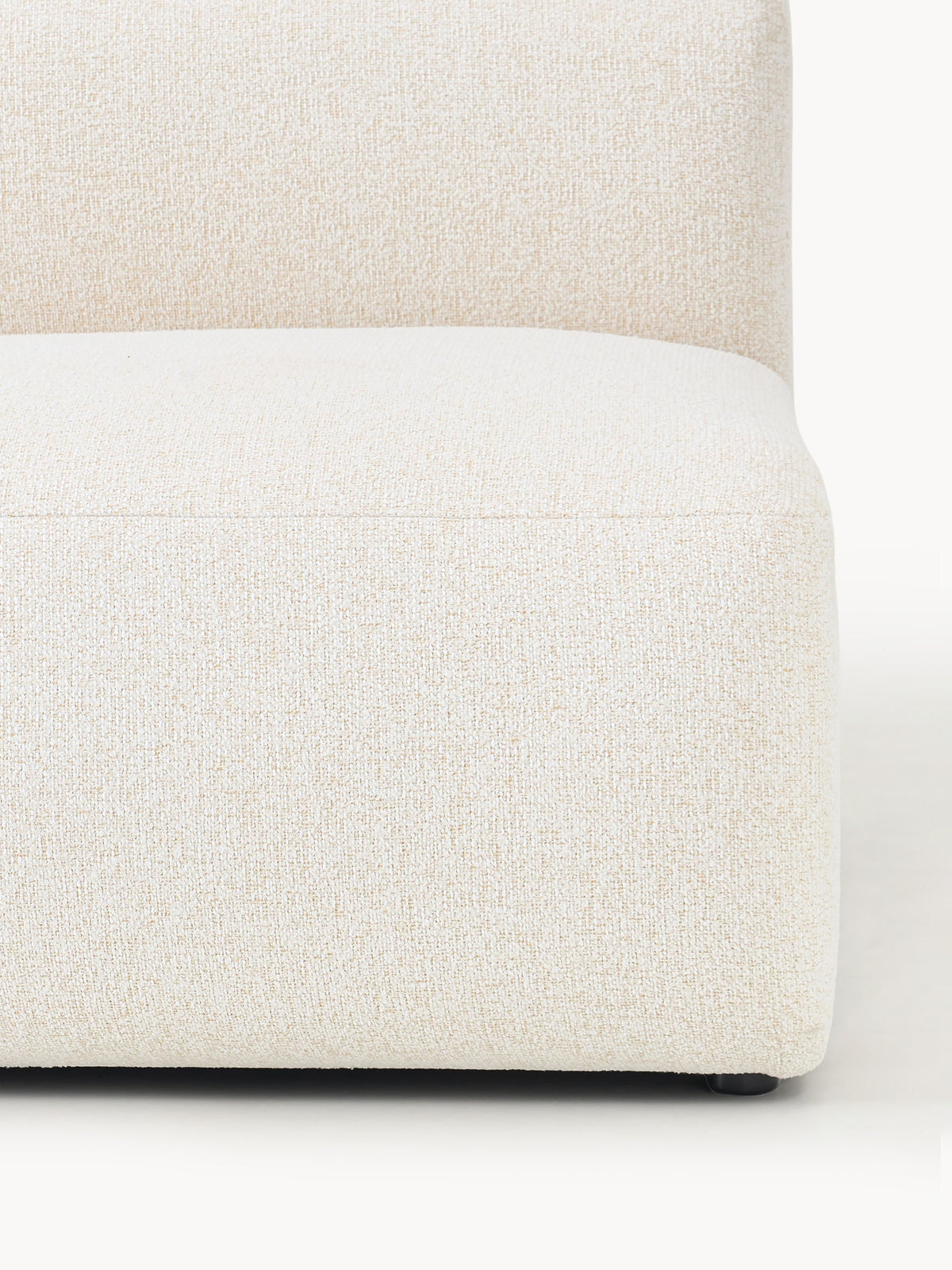Sofia Bouclé Chaise Module
