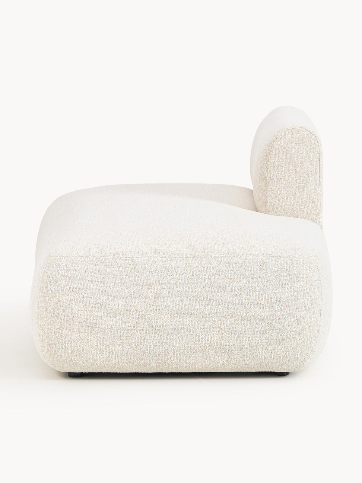 Sofia Bouclé Chaise Module