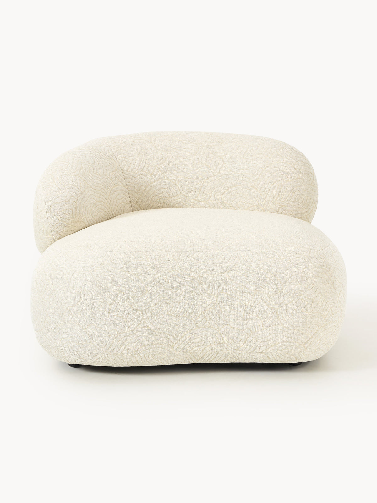 Alba Lounge Armchair