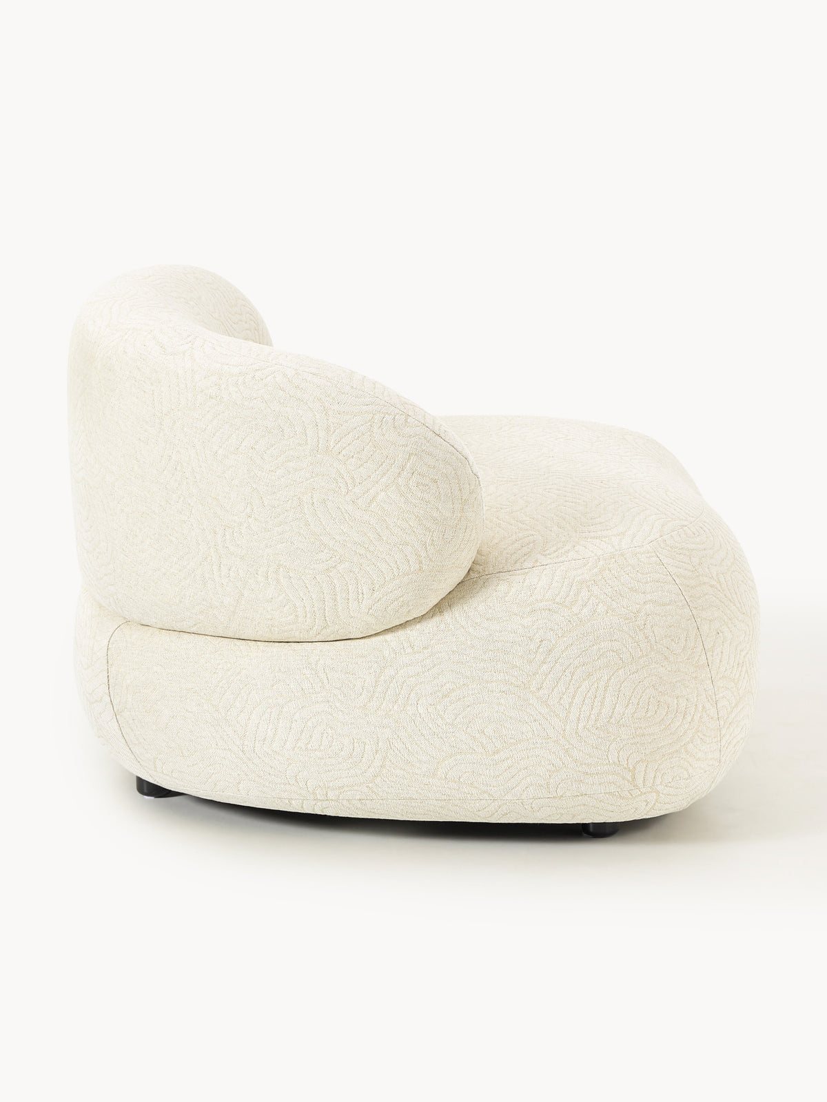 Alba Lounge Armchair
