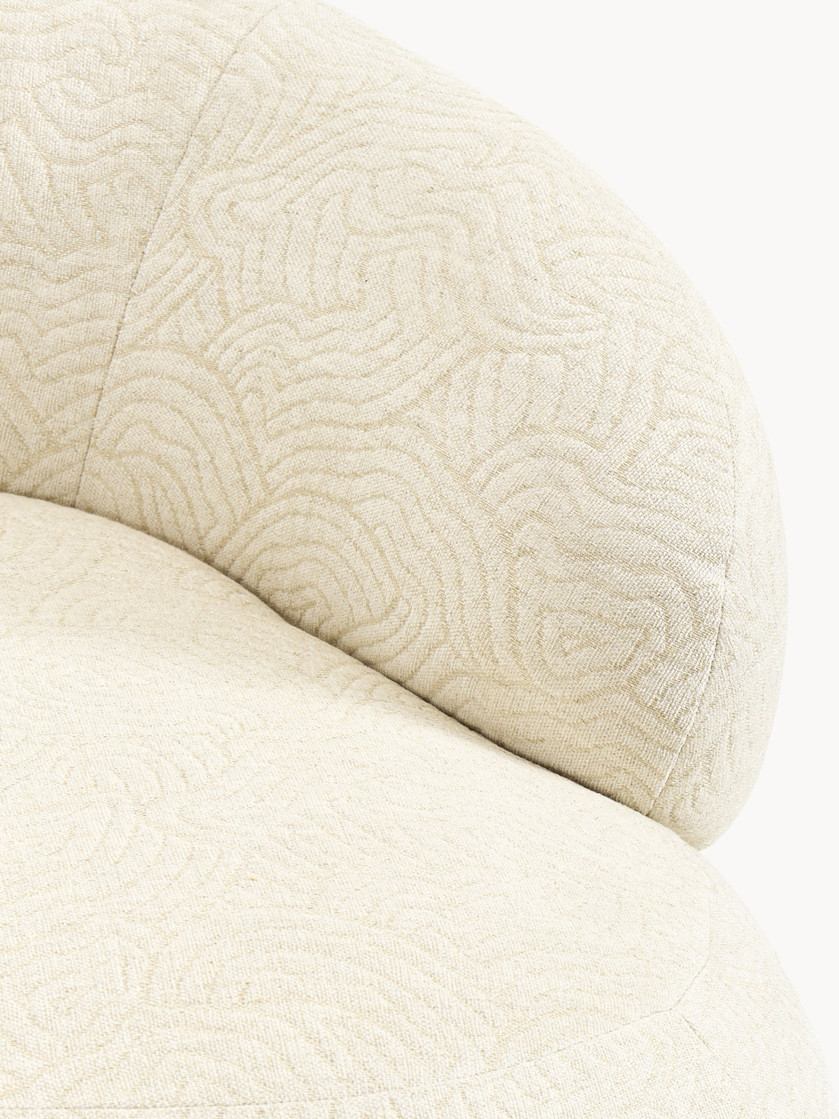 Alba Lounge Armchair