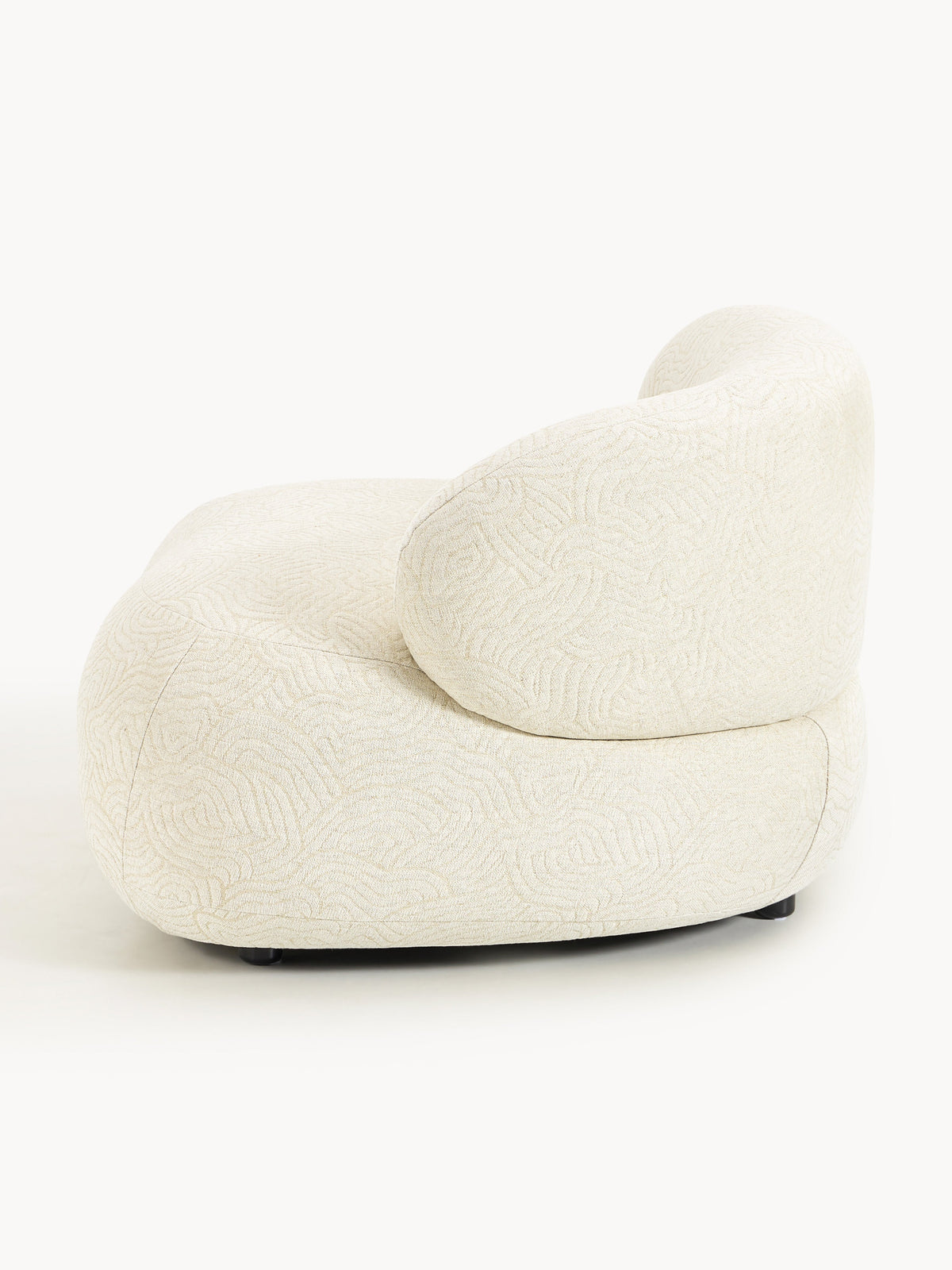 Alba Lounge Armchair