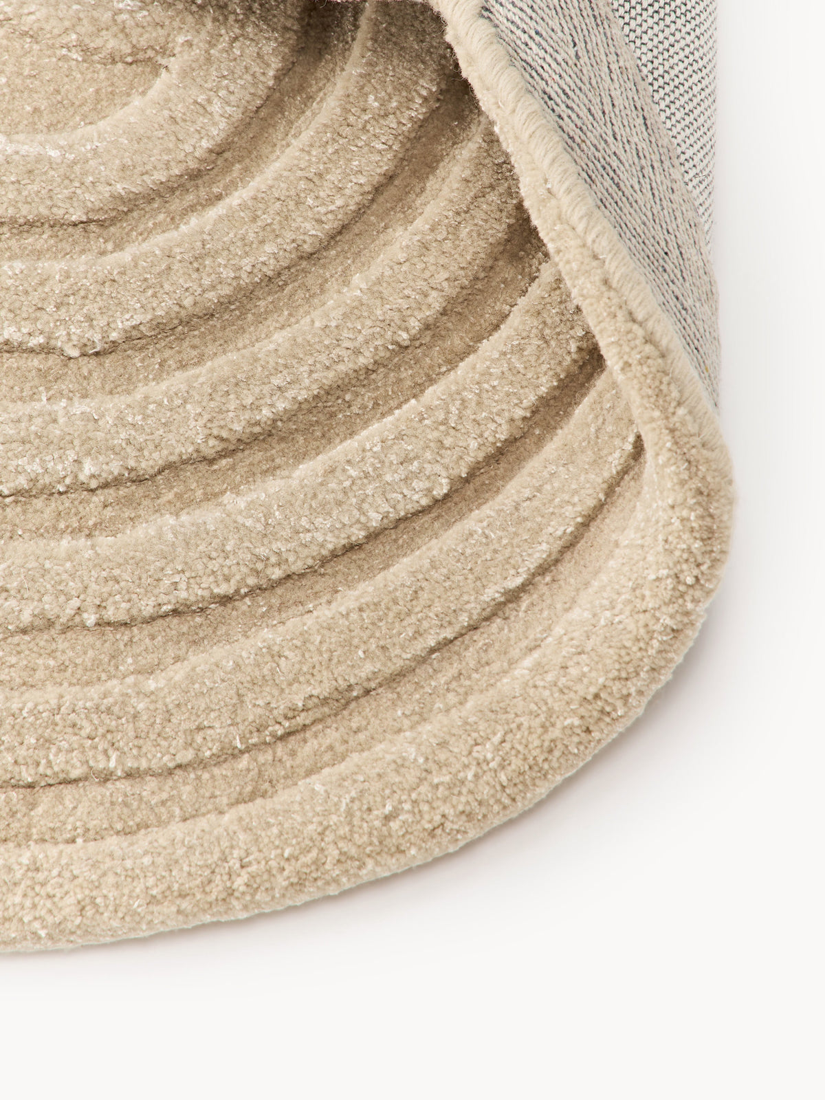 Koli High-Low Rug