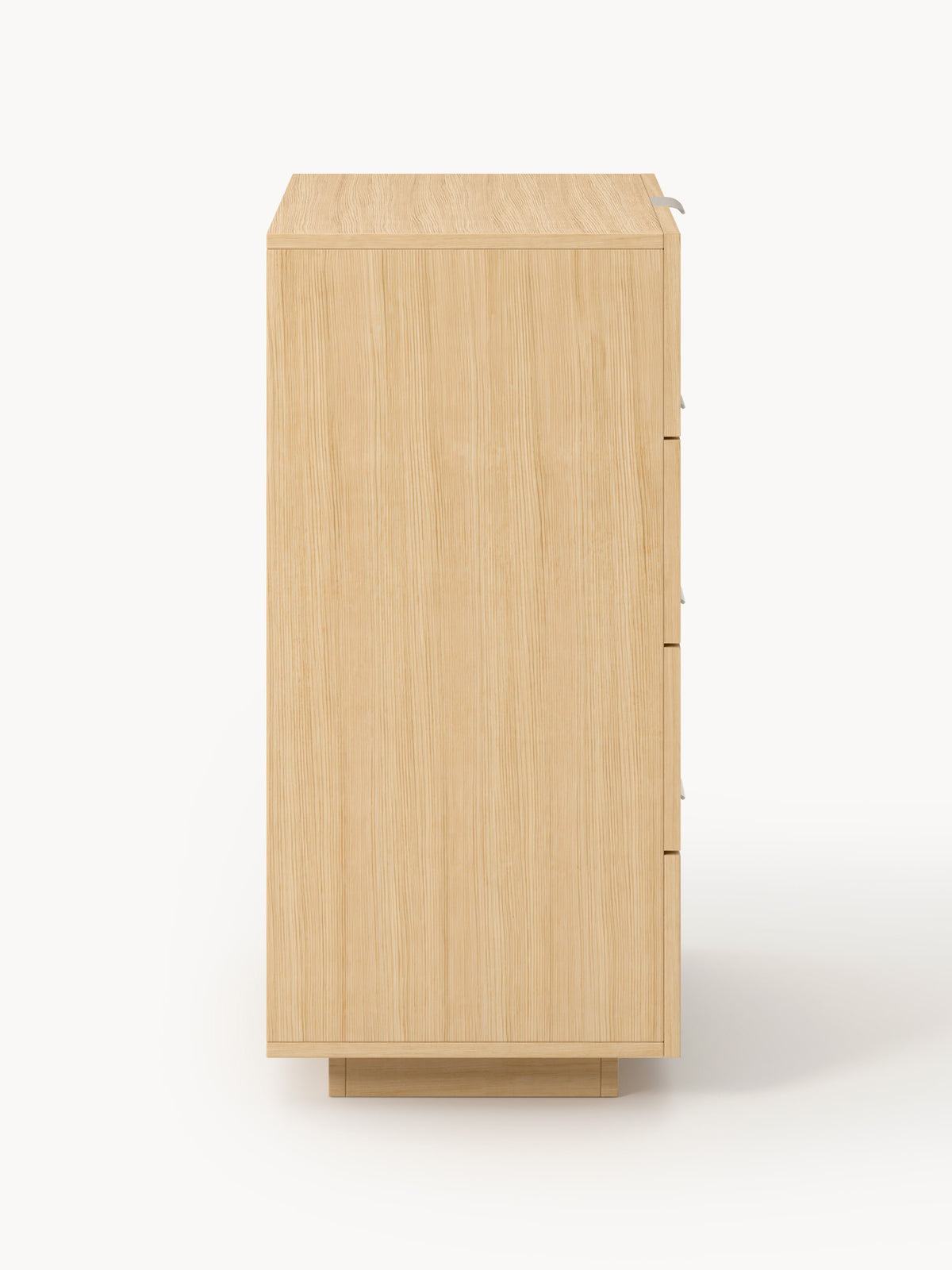 Sato Wooden Dresser