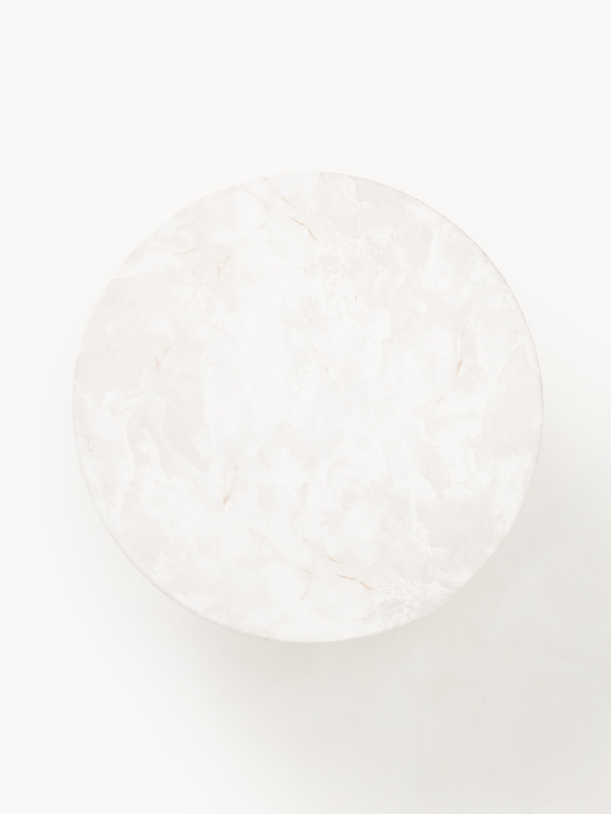 Jael XL Round Coffee Table