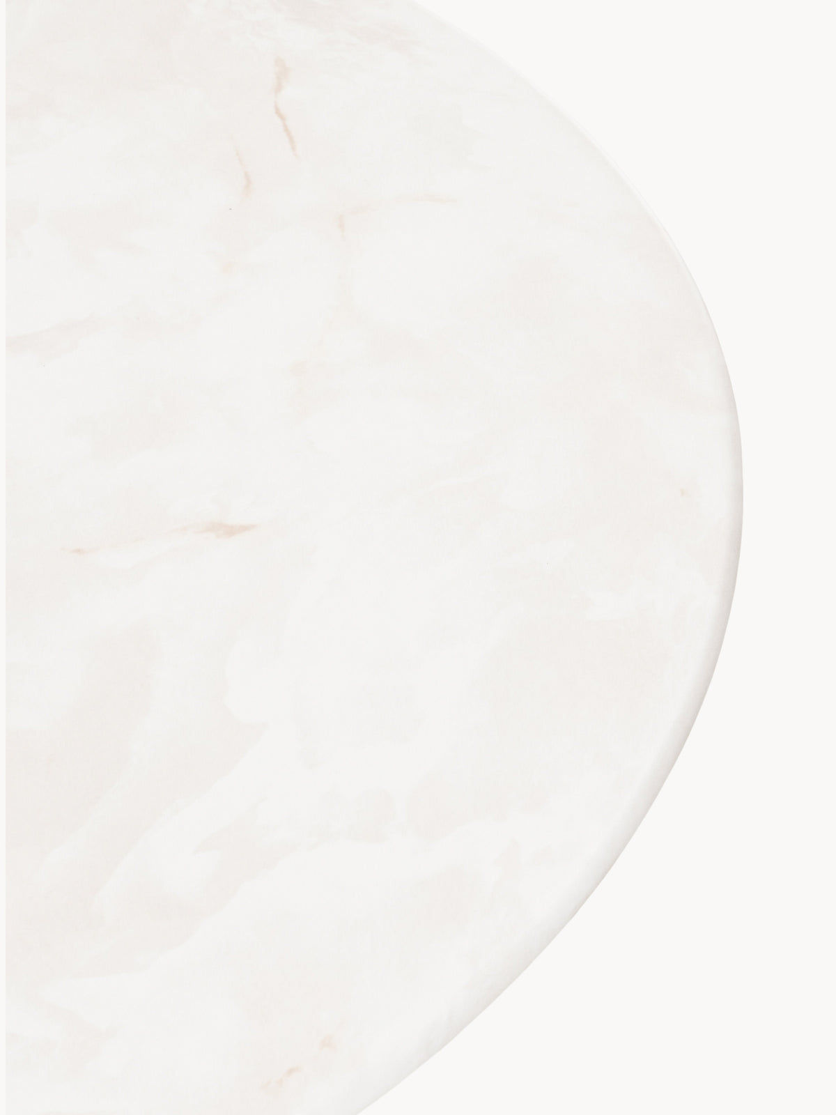 Jael XL Round Coffee Table