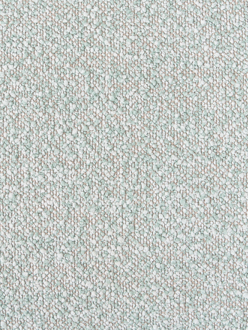 Alba Bouclé Sofa (3-seater)