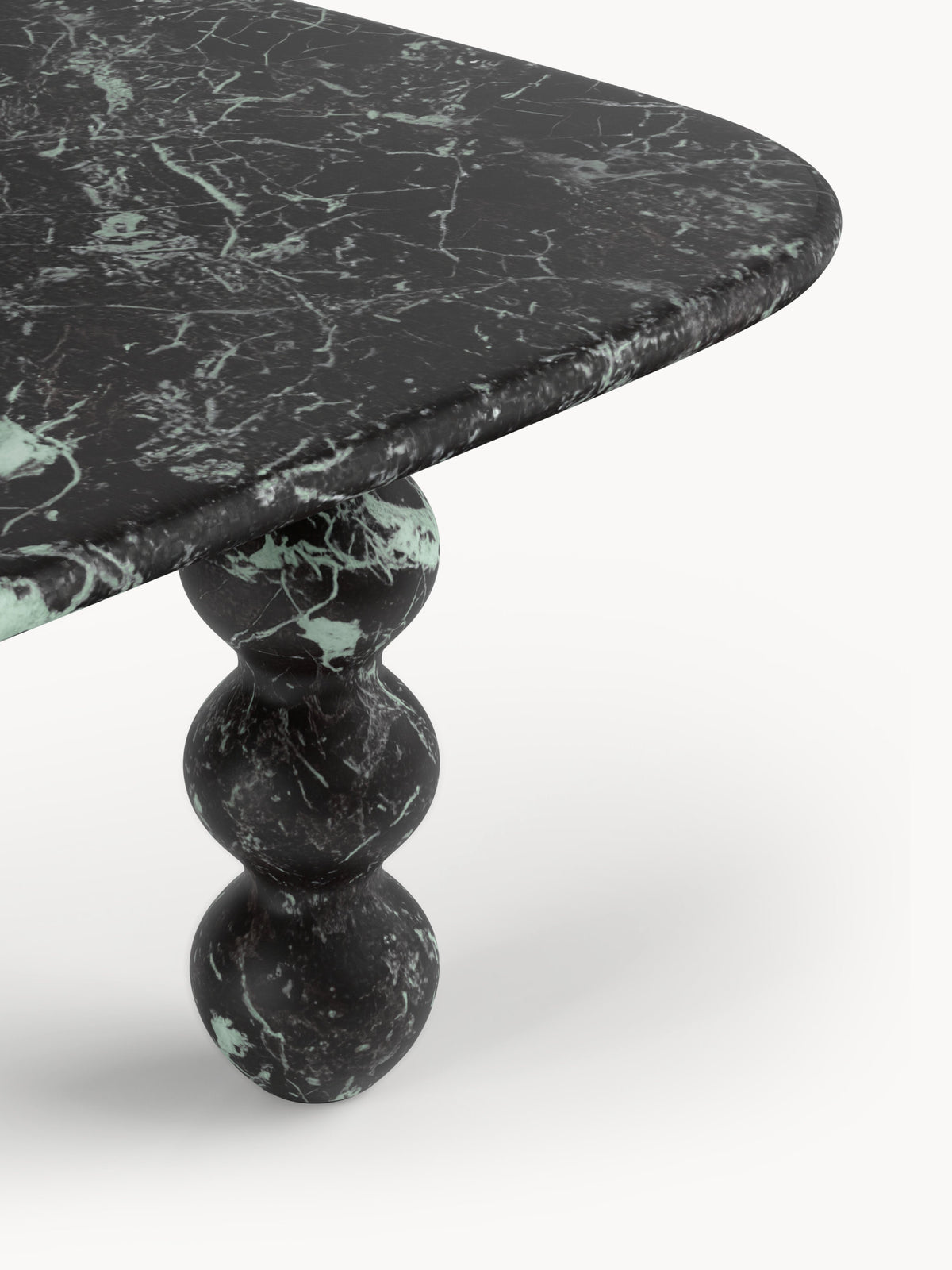 Lyndi Marble Coffee Table