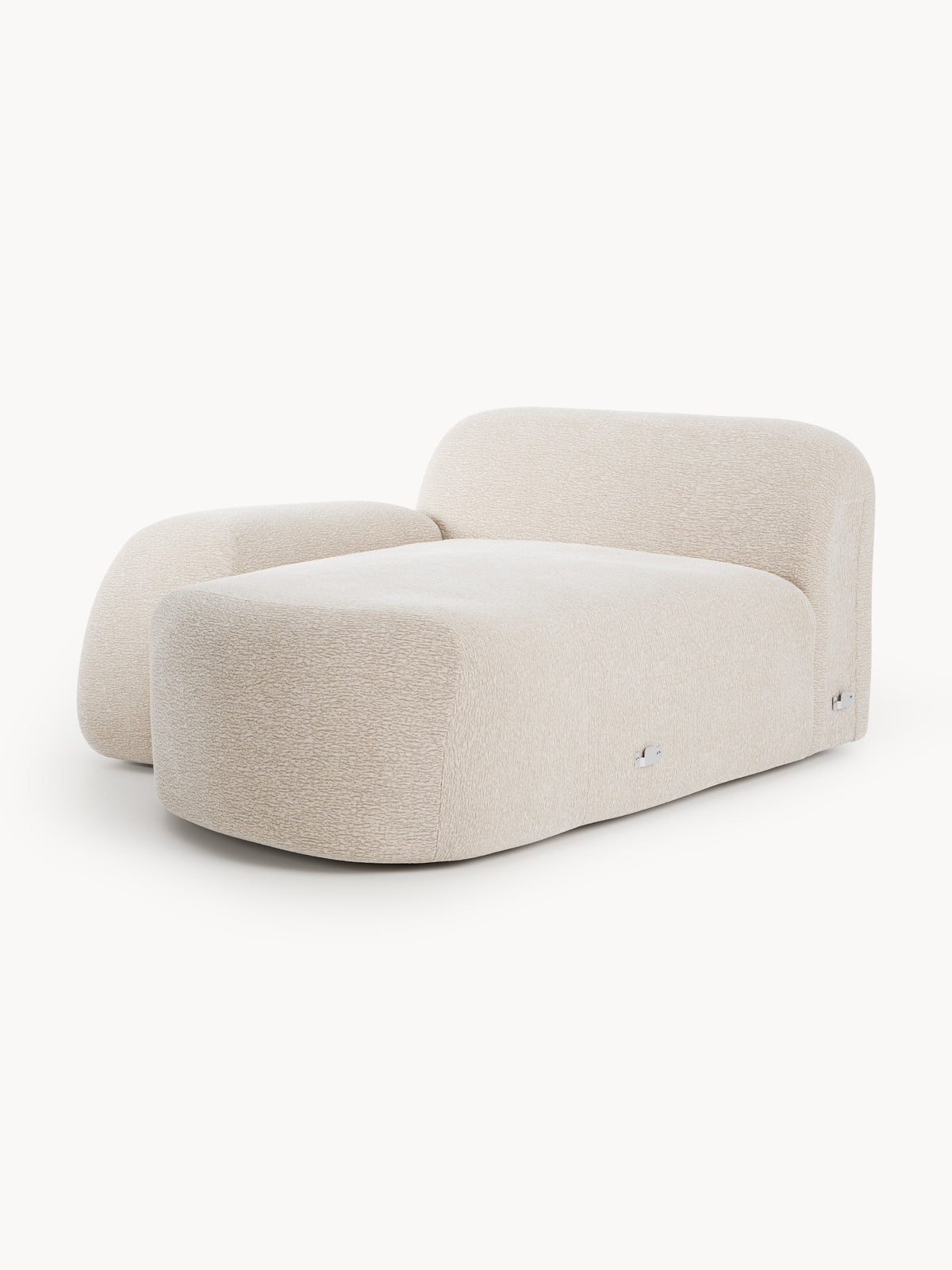Wolke Chaise Corner Module