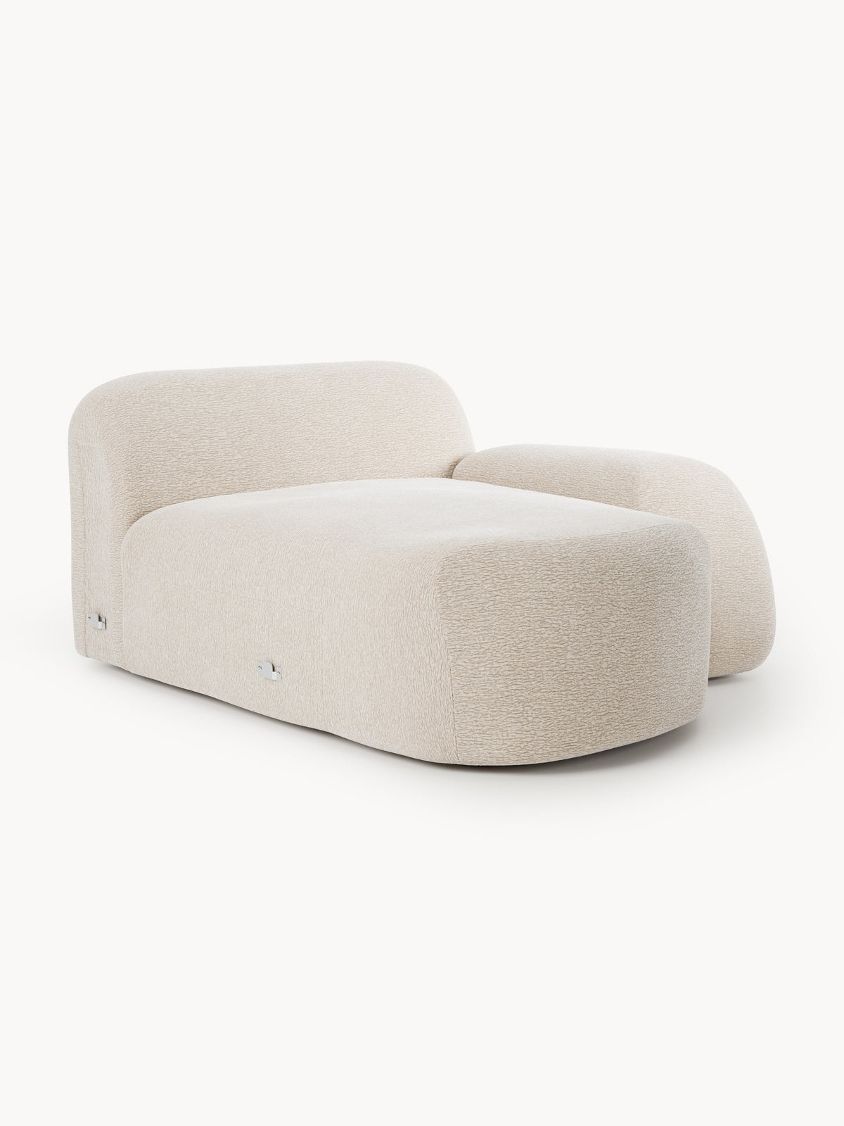 Wolke Chaise Corner Module
