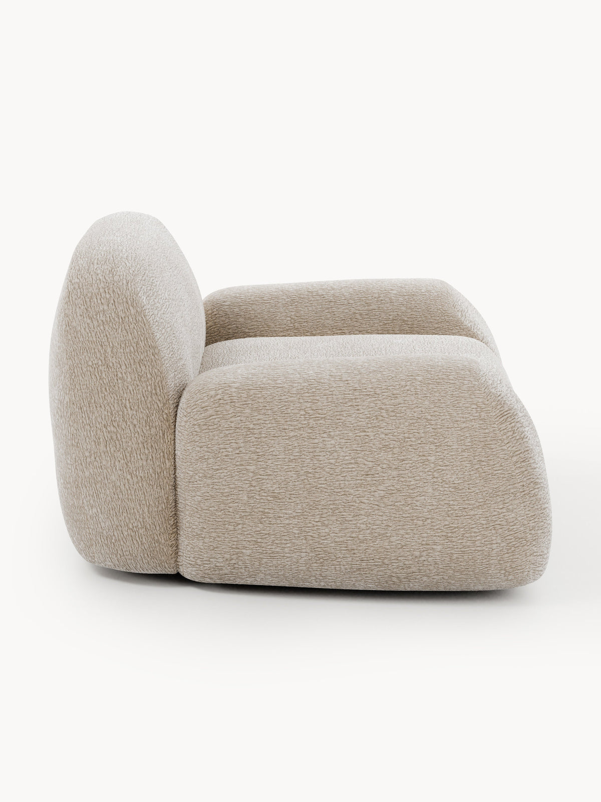 Wolke Lounge Chair