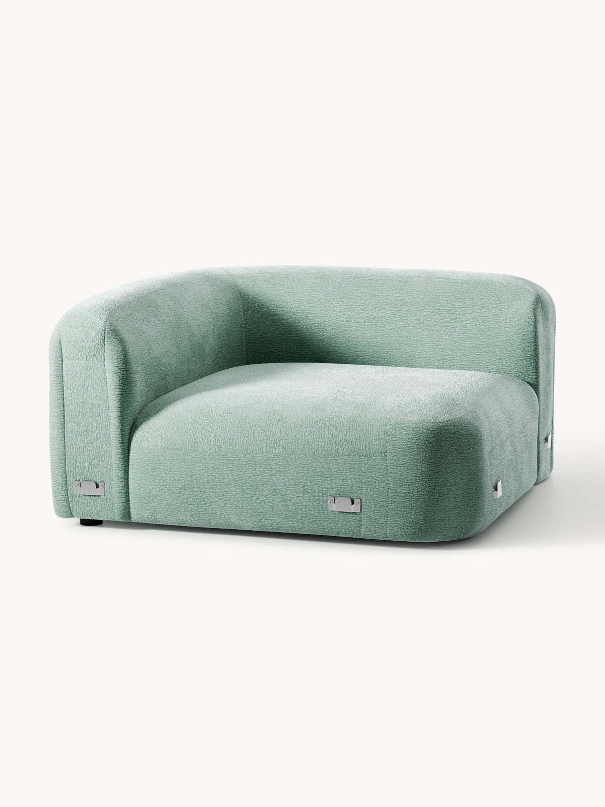 Wolke Round Corner Module