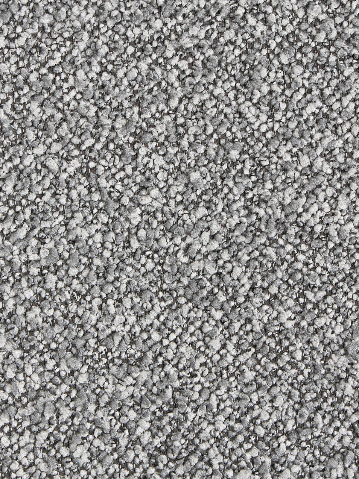Alba Bouclé Sofa (3-seater)