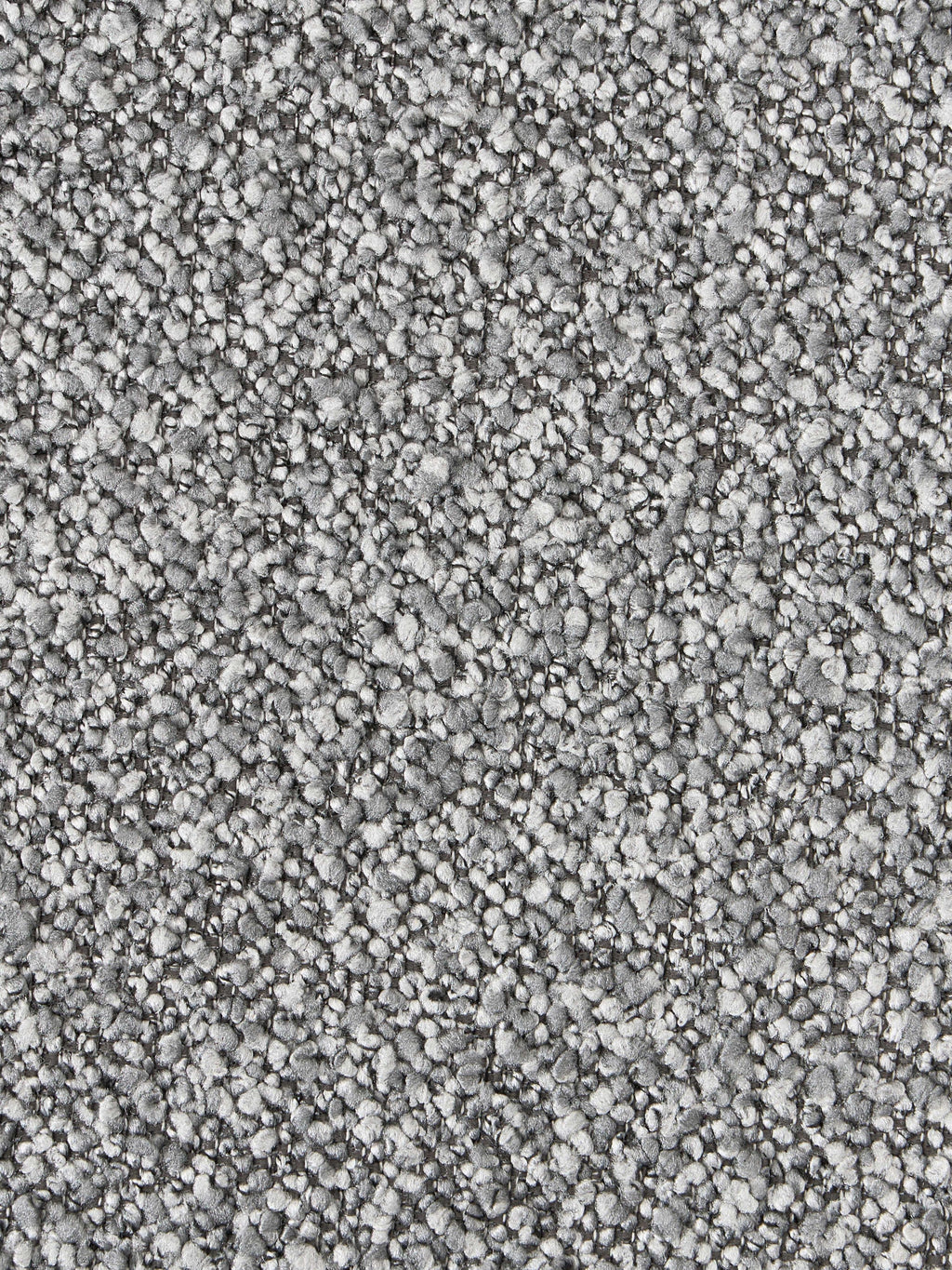 Alba Bouclé Sofa (3-seater)