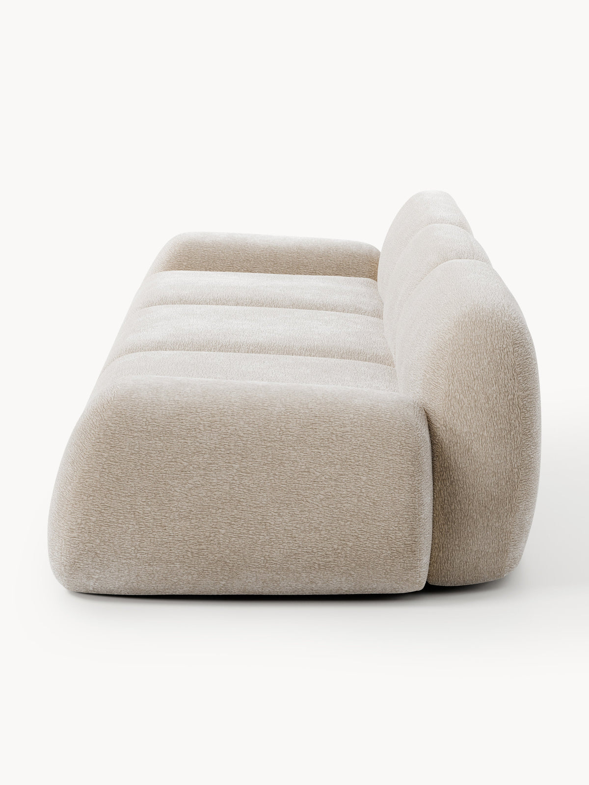 Wolke Modular Sofa (4-seater)