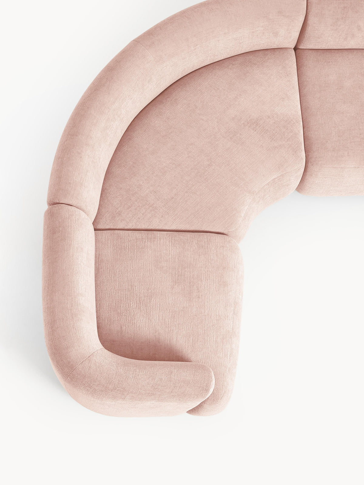 Sofia XL Modular Sofa