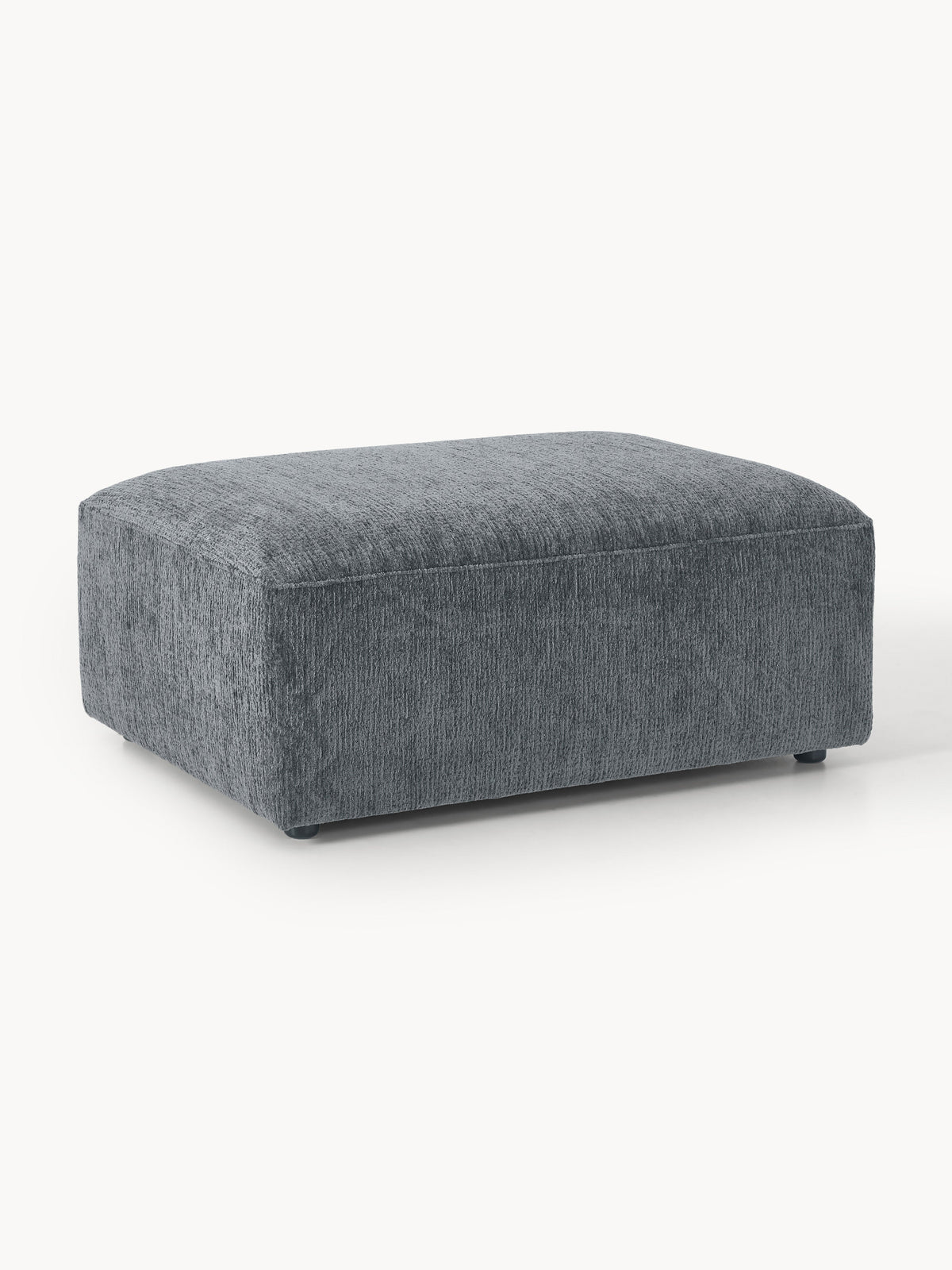 Gallery image 1 - Ottoman Melva, W 99 x D 72 cm