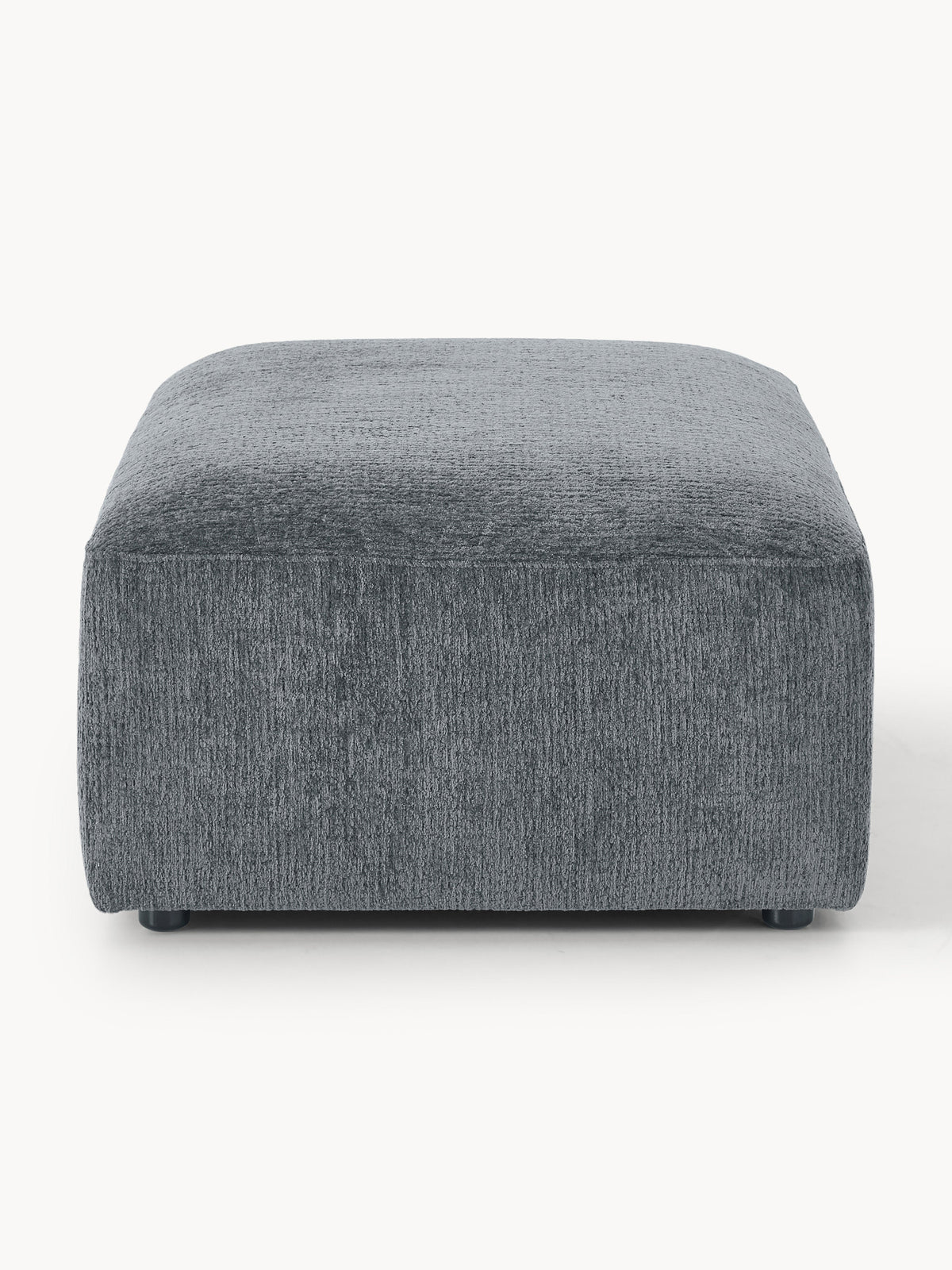 Melva Ottoman, W 99 x D 72 cm