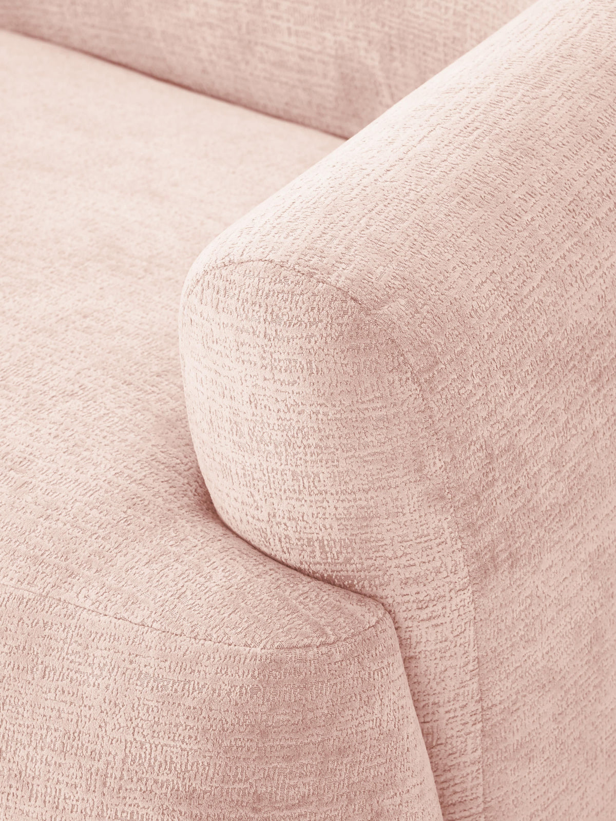 Sofia Modular Sofa (4-seater)
