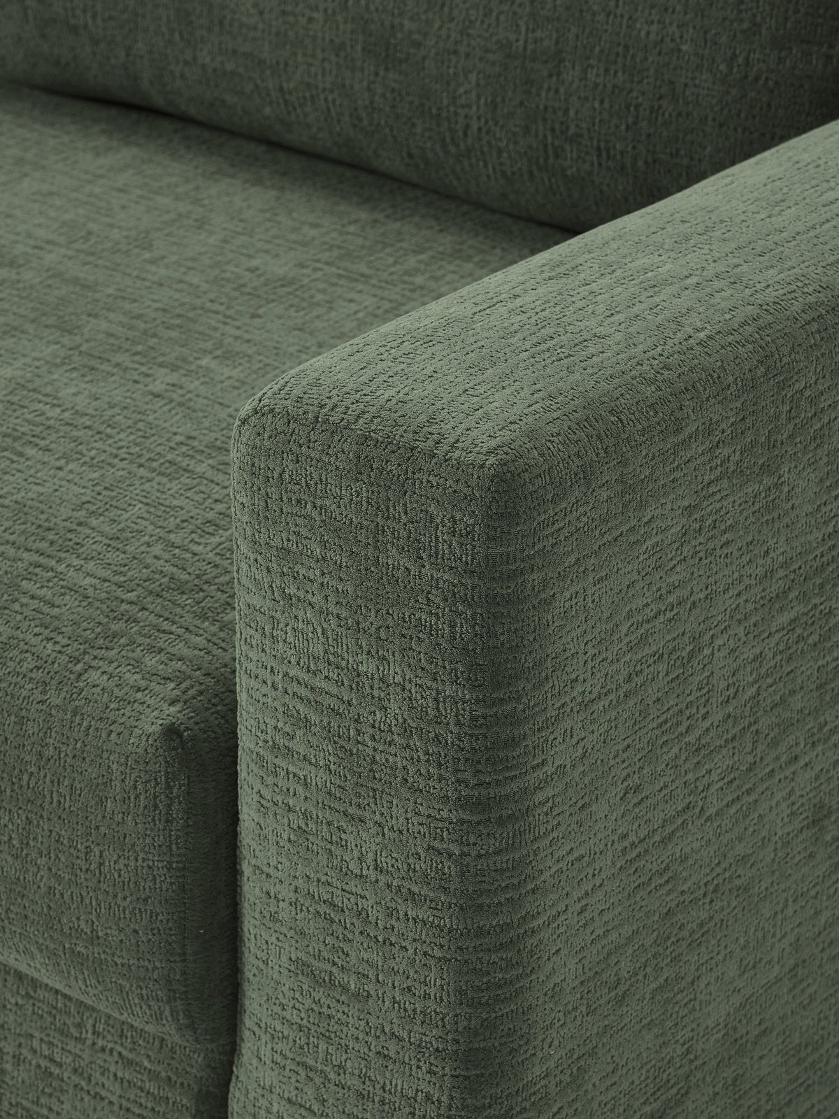Tasha Velvet Sofa Bed (3-seater)