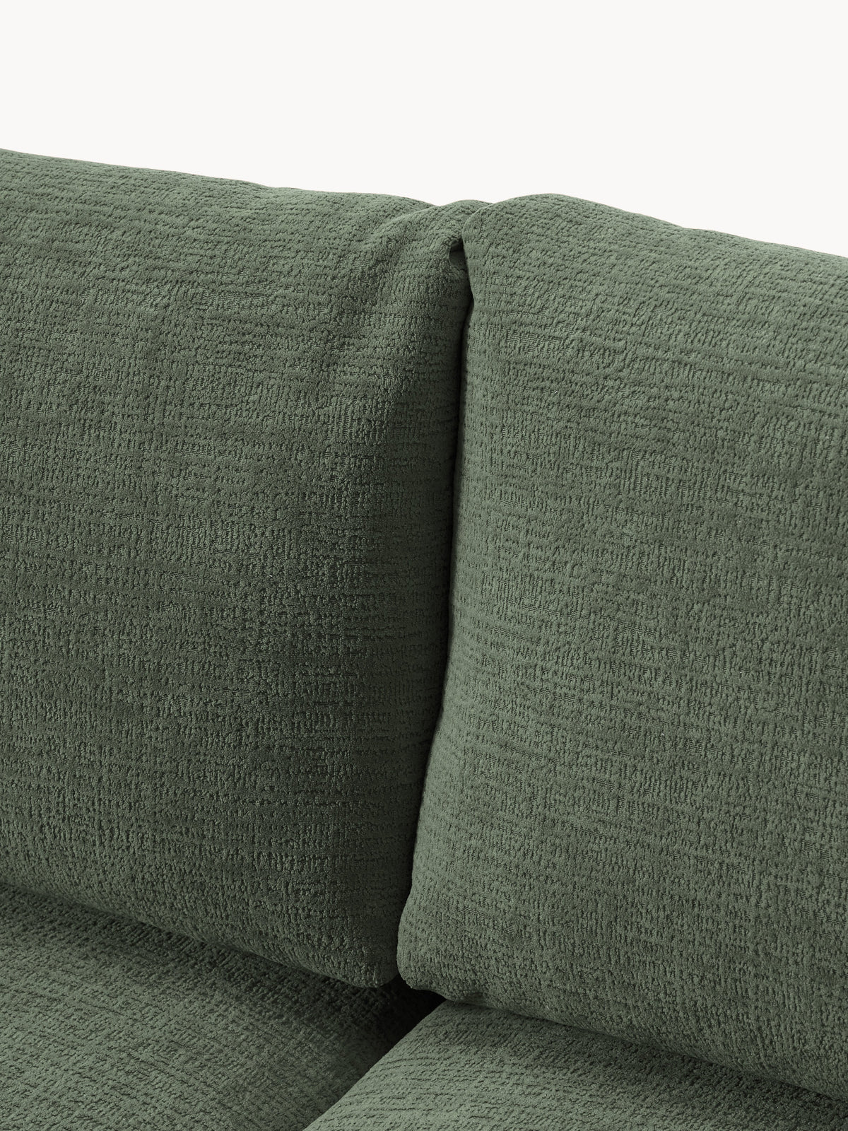 Tasha Velvet Sofa Bed (3-seater)
