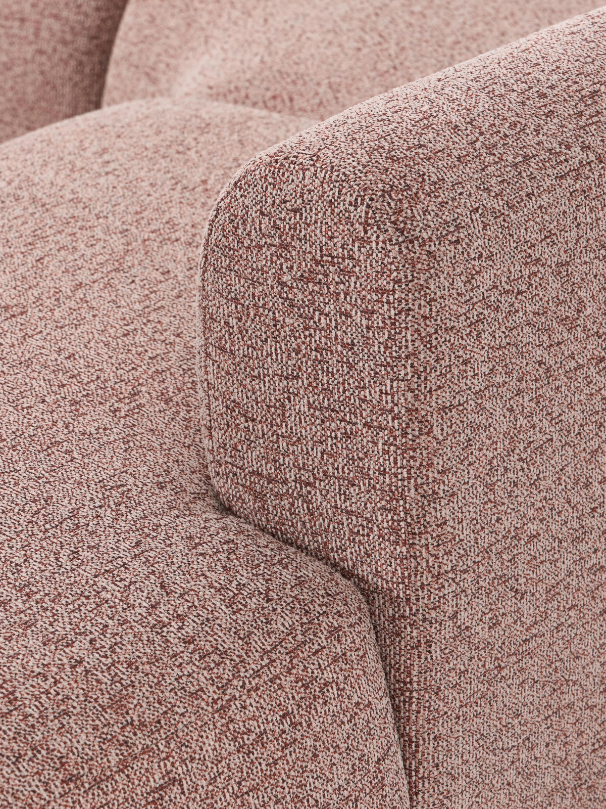 Sofia XL Modular Bouclé Corner Sofa