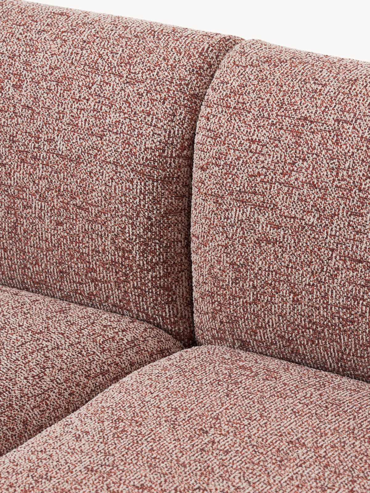 Sofia XL Modular Bouclé Corner Sofa