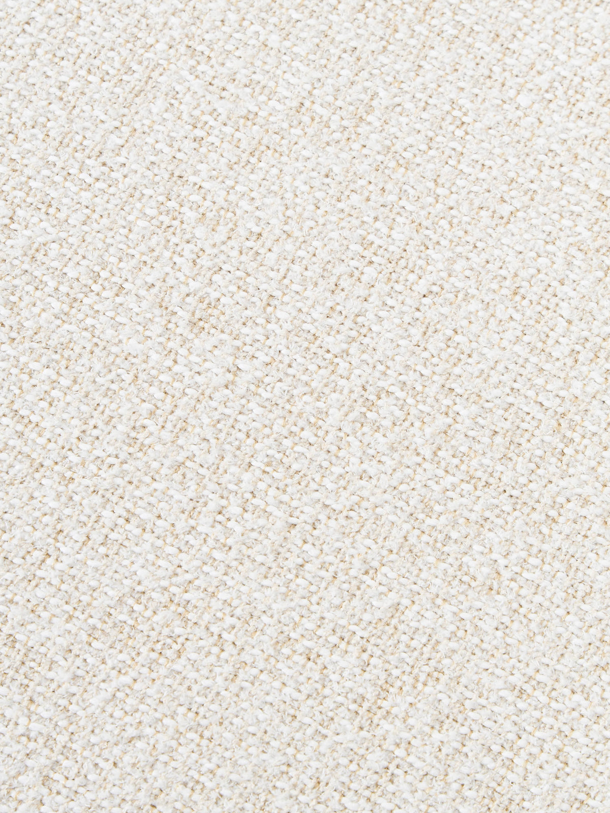 Sofia Bouclé Corner Chaise Module