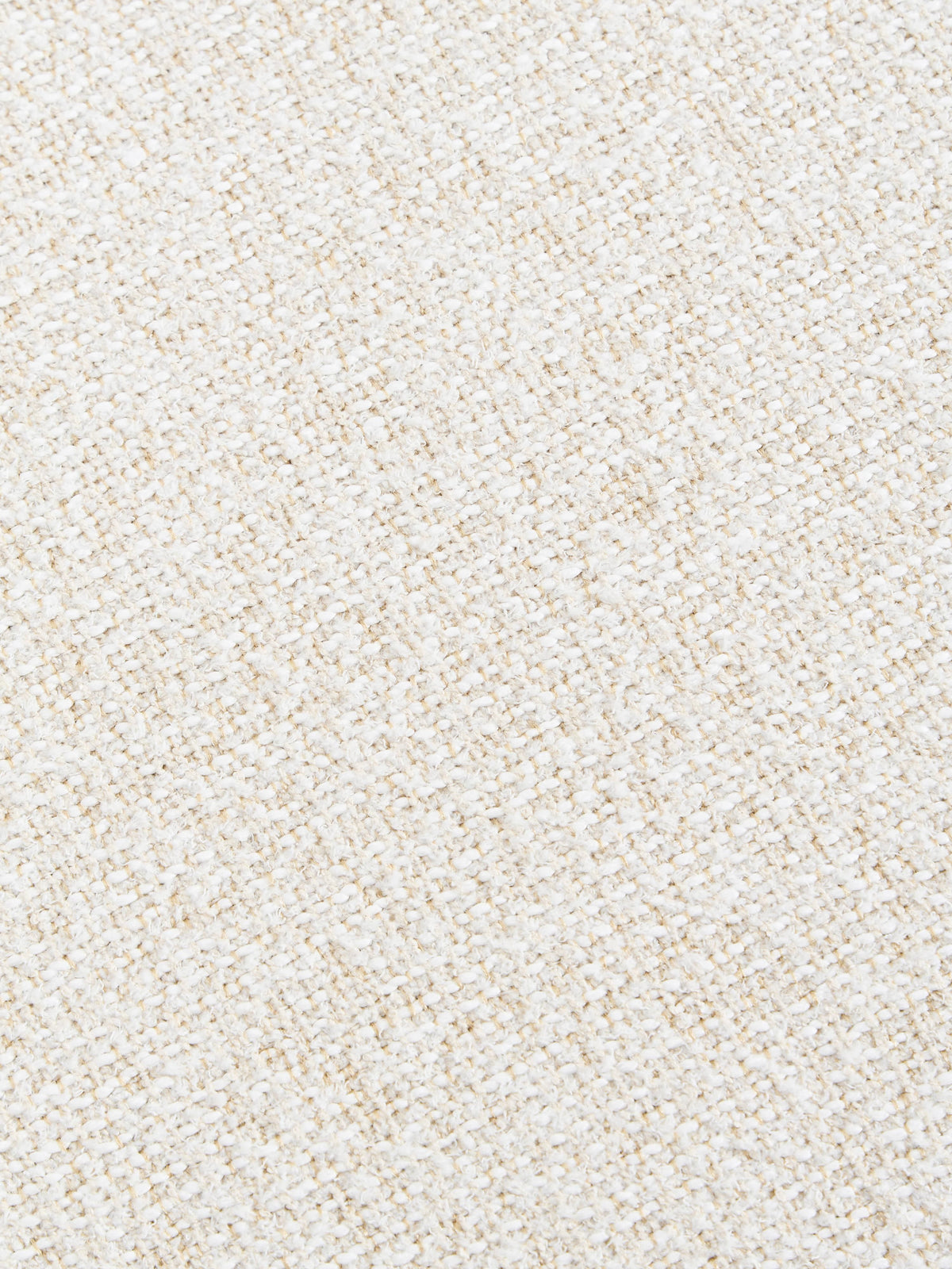 Sofia Bouclé Corner Chaise Module