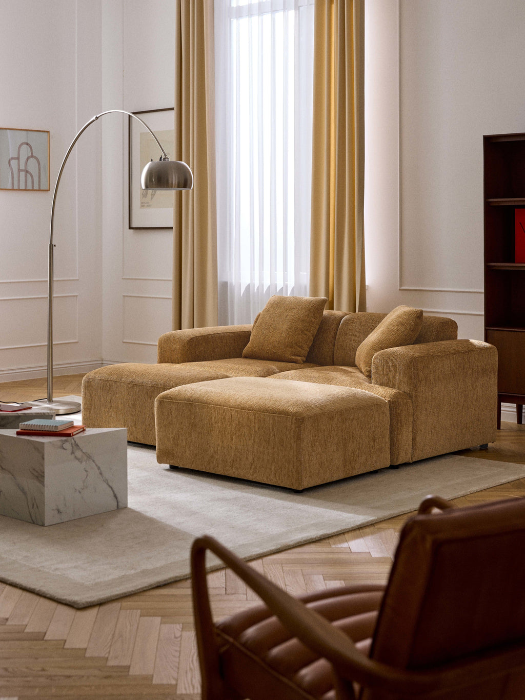 Melva Sofa (2-seater)