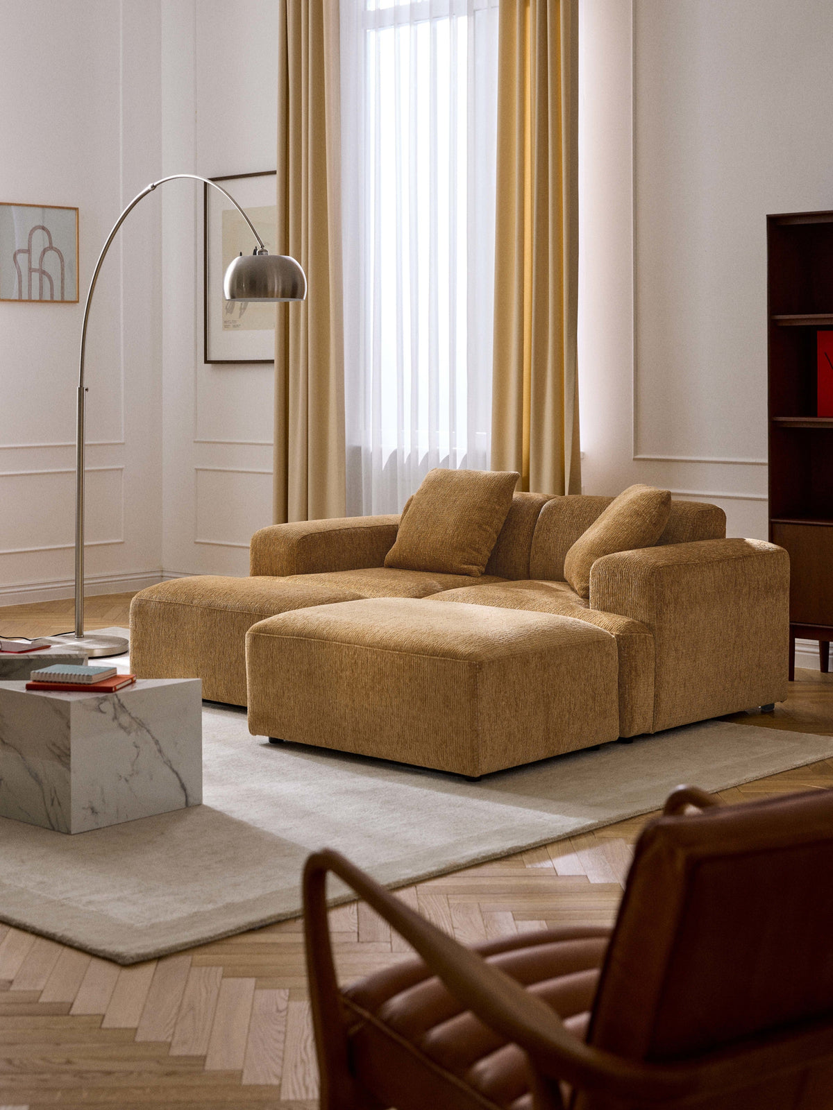Melva Sofa (2-seater)