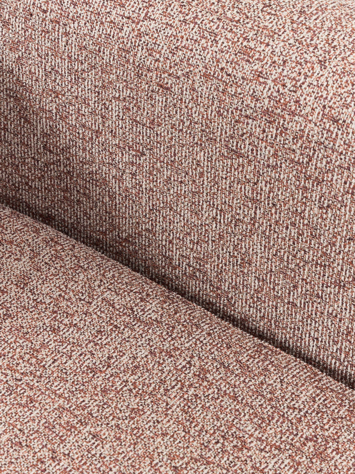 Eliot Bouclé Chair Bed
