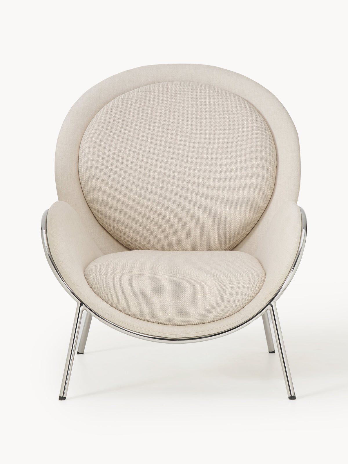 Alysa Lounge Chair