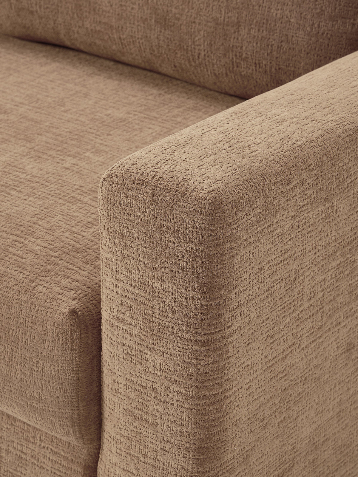 Tasha Velvet Sofa Bed (3-seater)