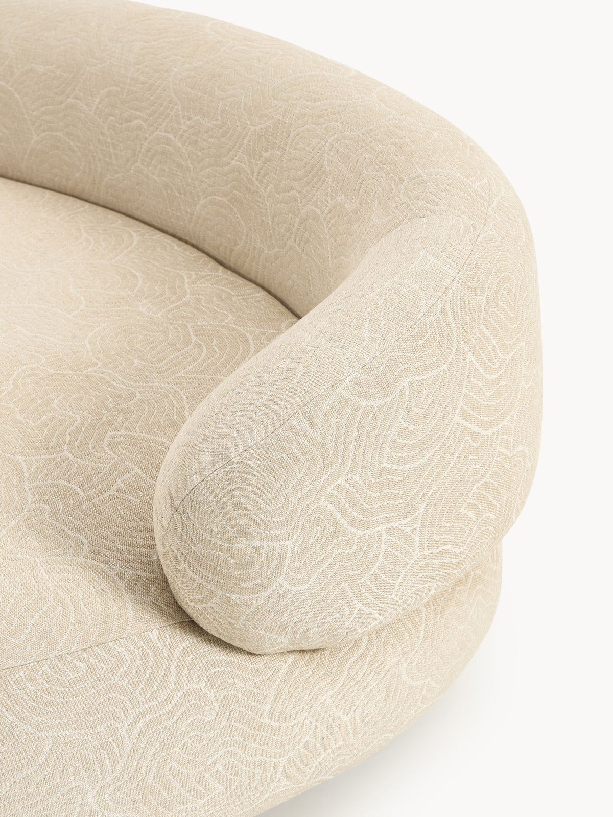 Alba Sofa (2-seater)