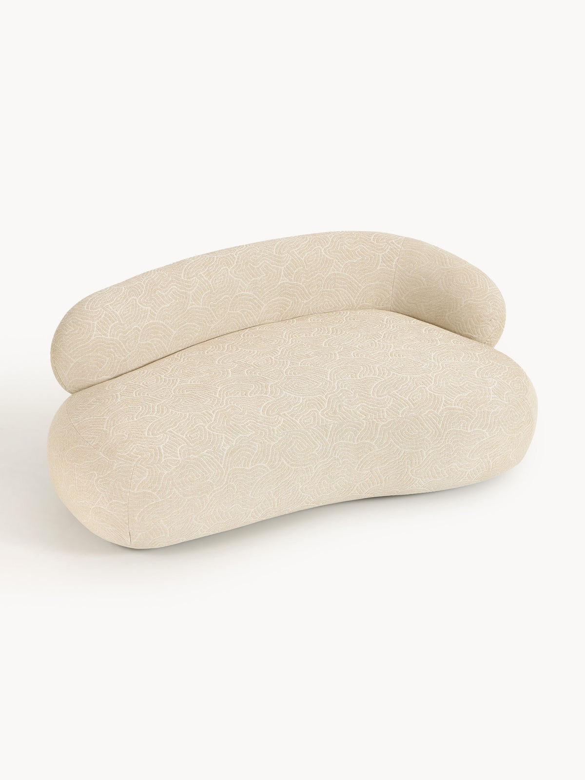 Alba Sofa (2-seater)