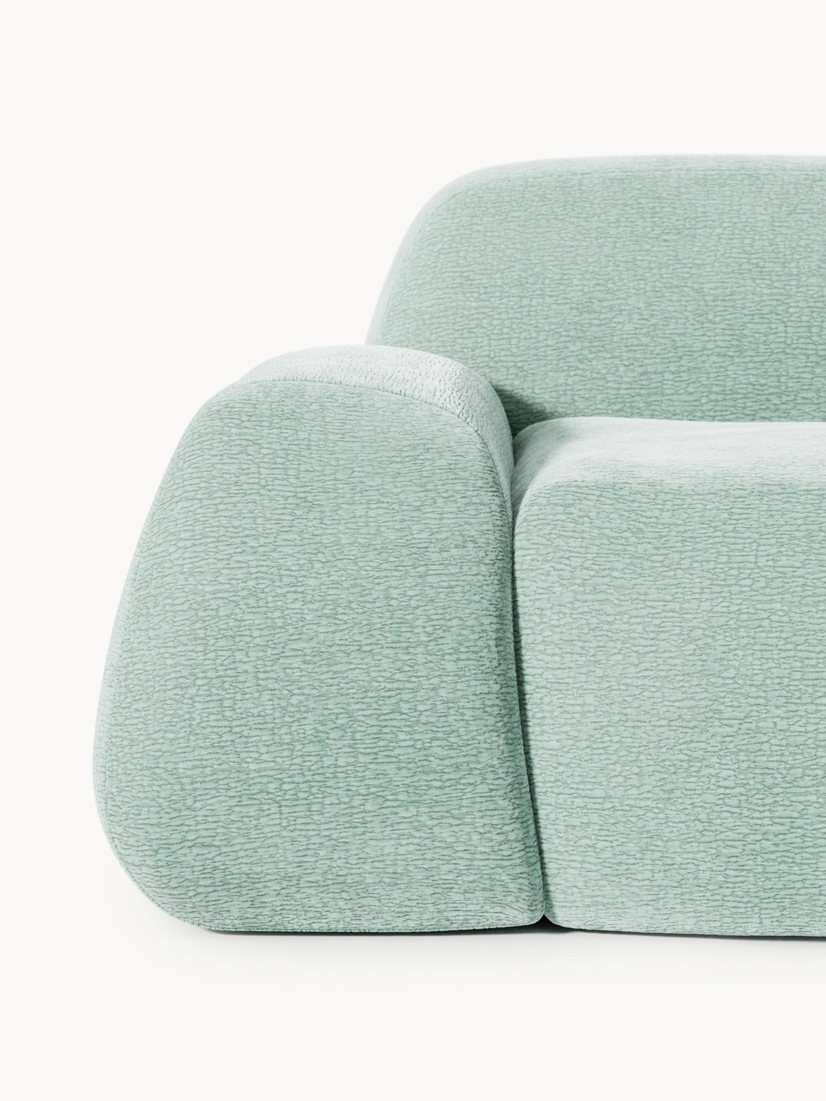 Wolke XL Modular Sofa