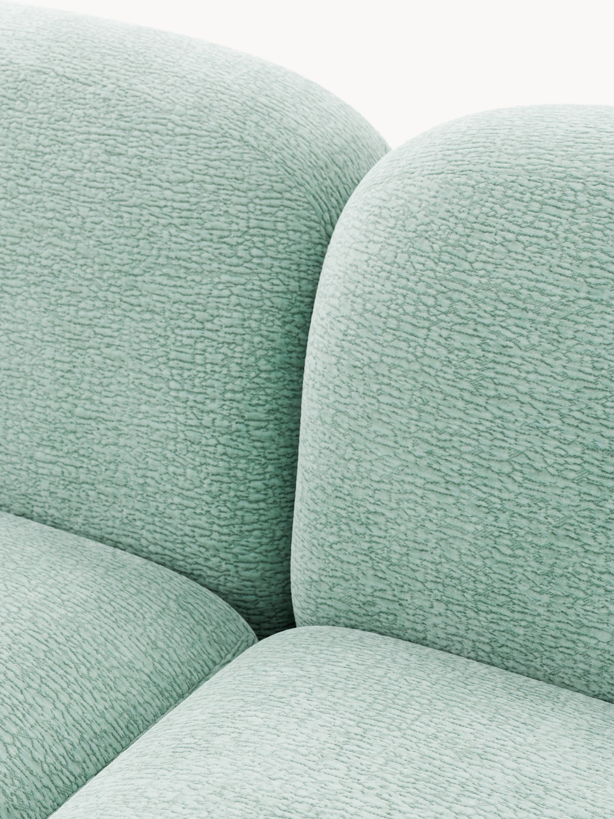 Wolke XL Modular Sofa