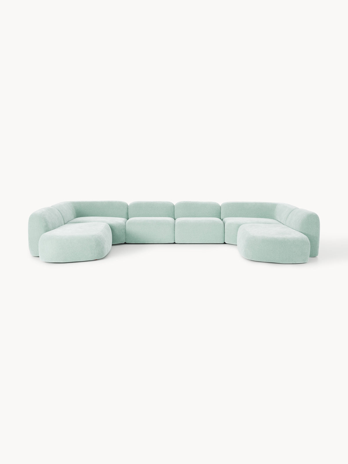 Wolke XL Modular Sofa