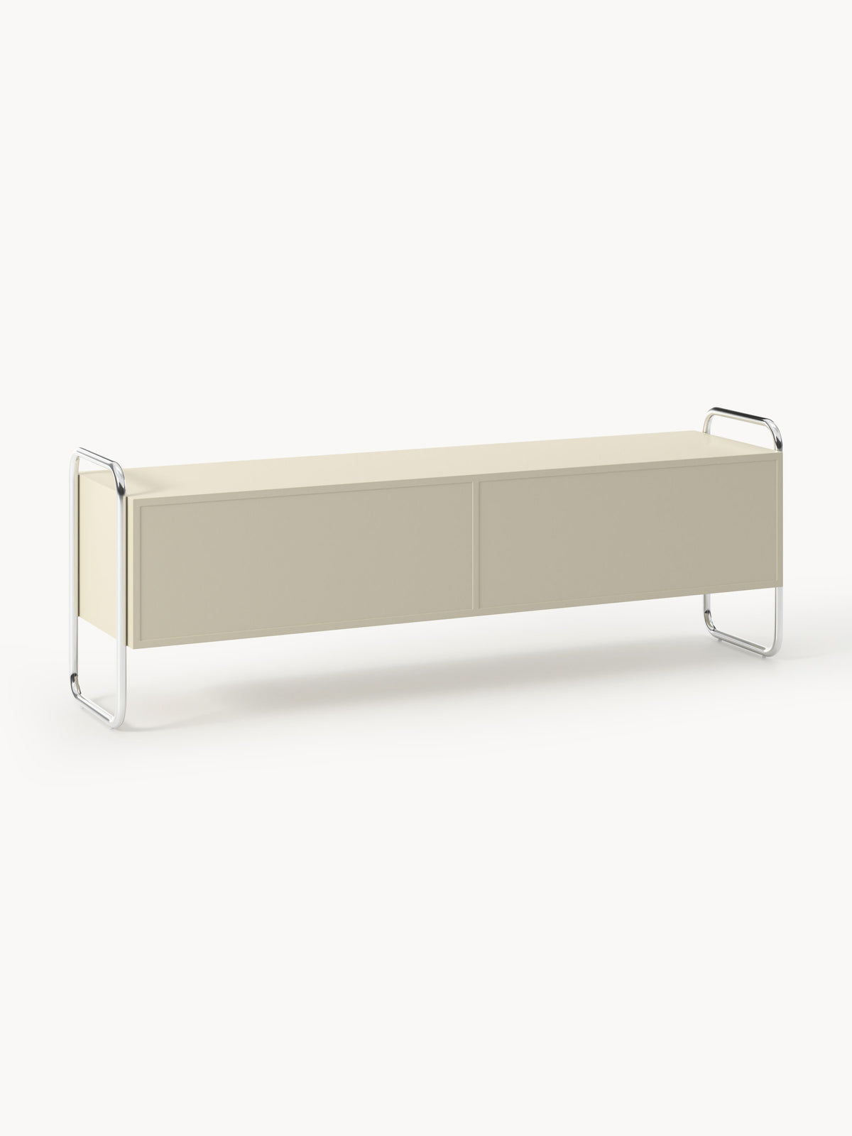 Robyn Metal Lowboard