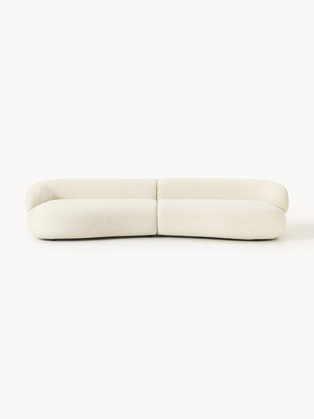 Gallery image 1 - Sofa Alba (4-seater)