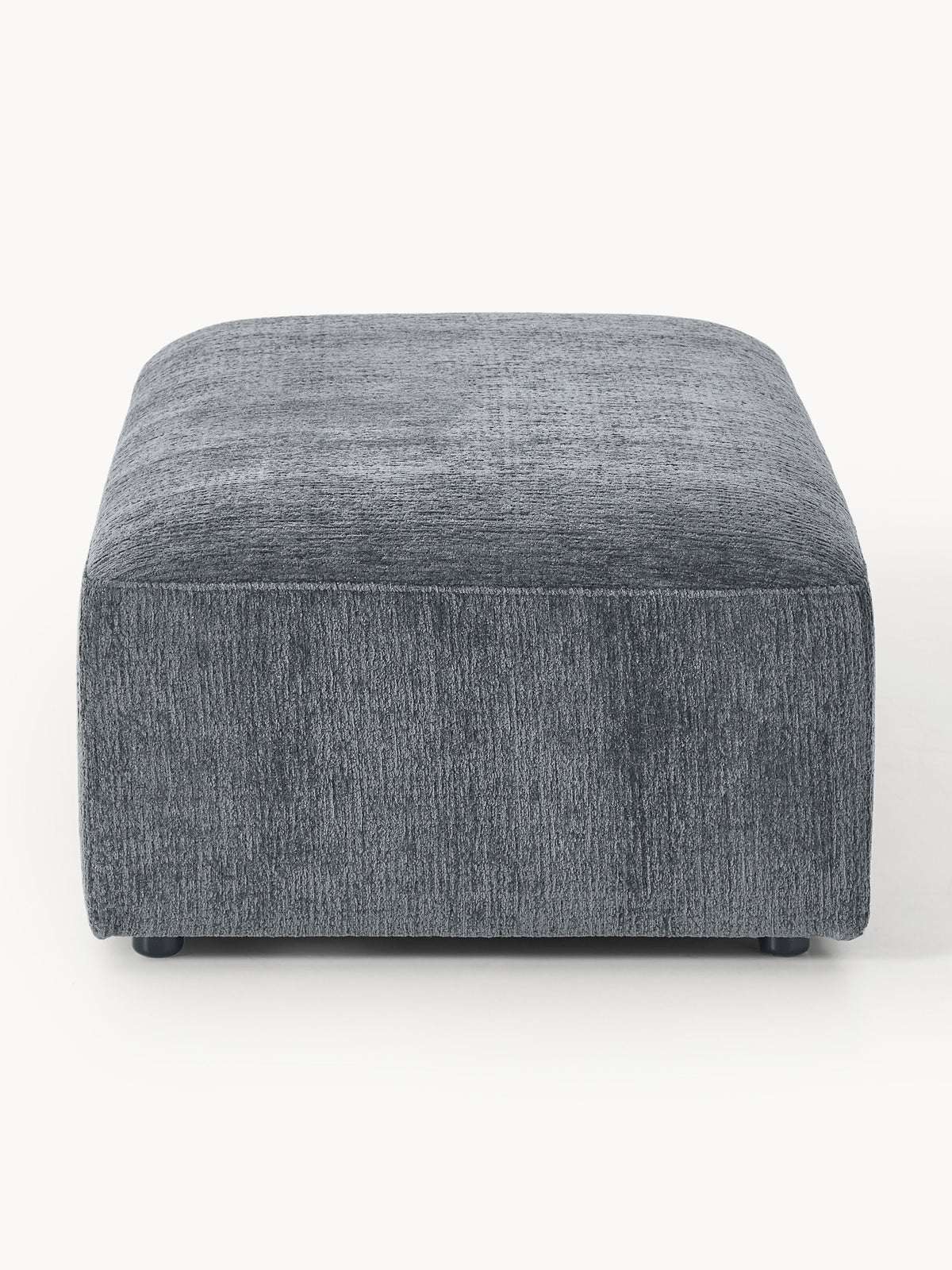Melva XL Ottoman, W 116 x D 72 cm