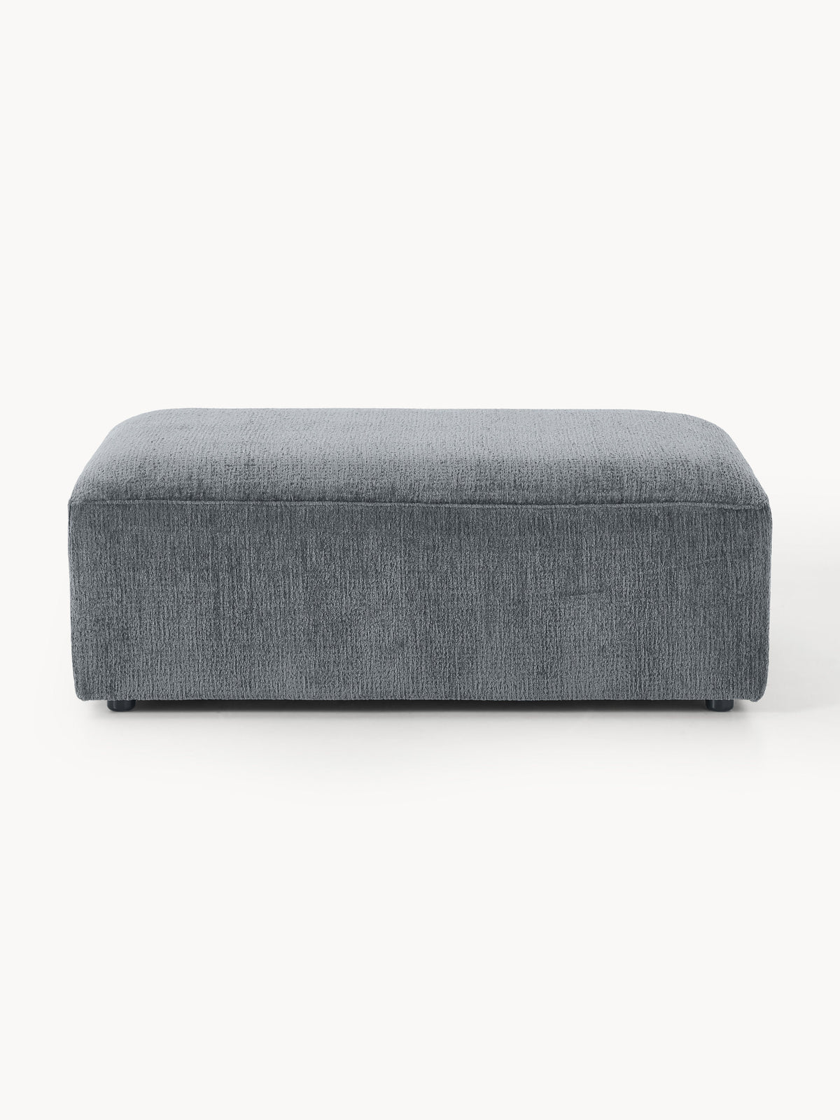 Melva XL Ottoman, W 116 x D 72 cm