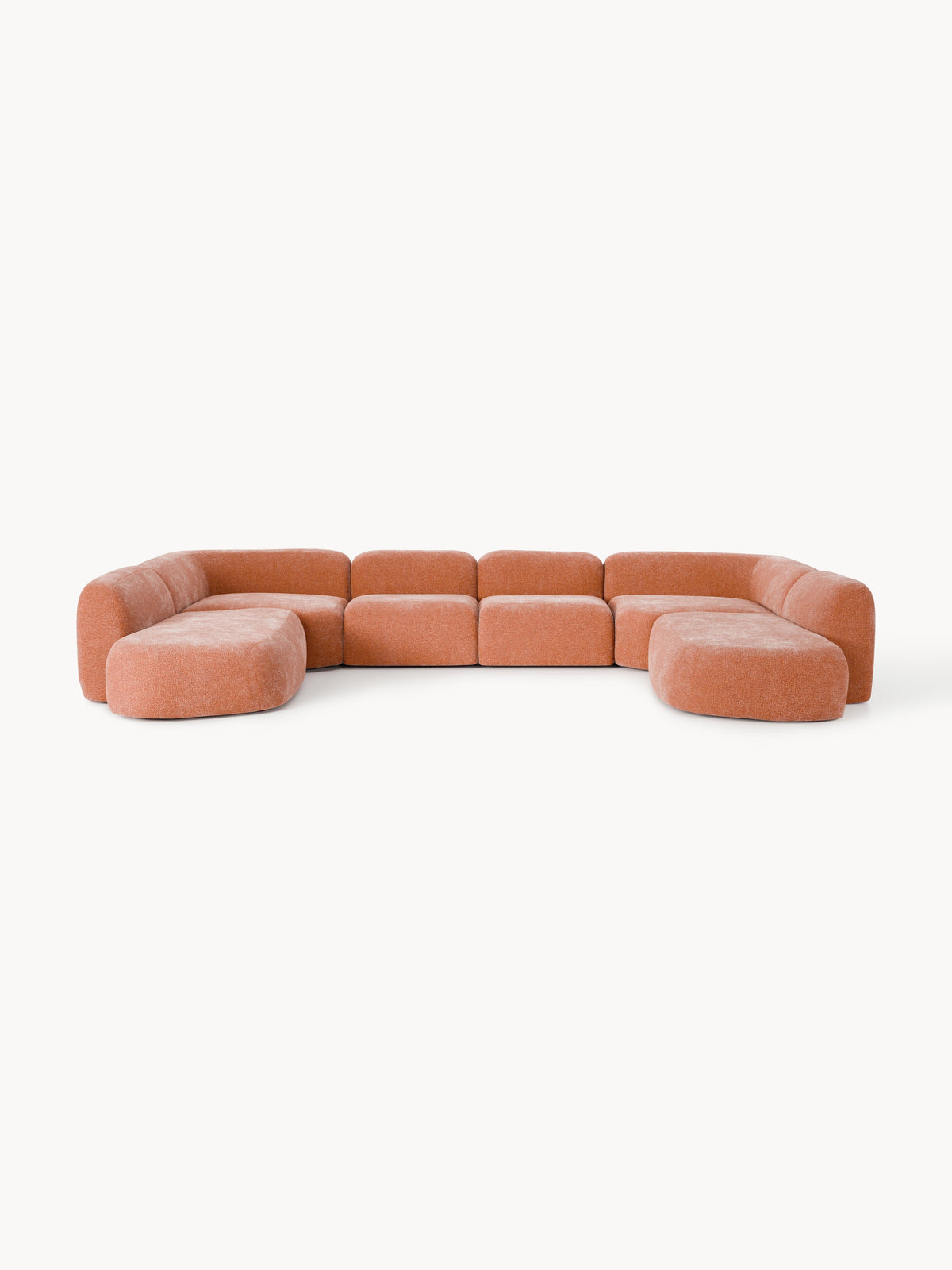 Wolke XL Modular Sofa