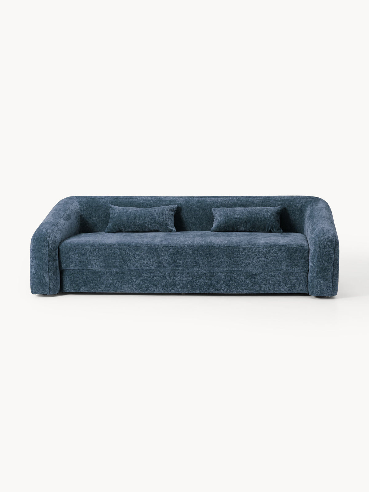 Gallery image 1 - Sofa Bed Eliot (3-seater)